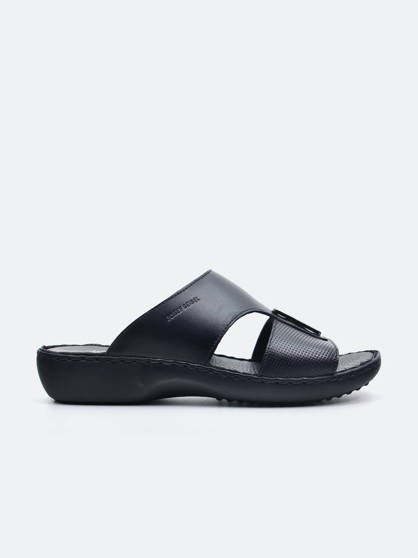 Josef Seibel Men's Slider Sandals