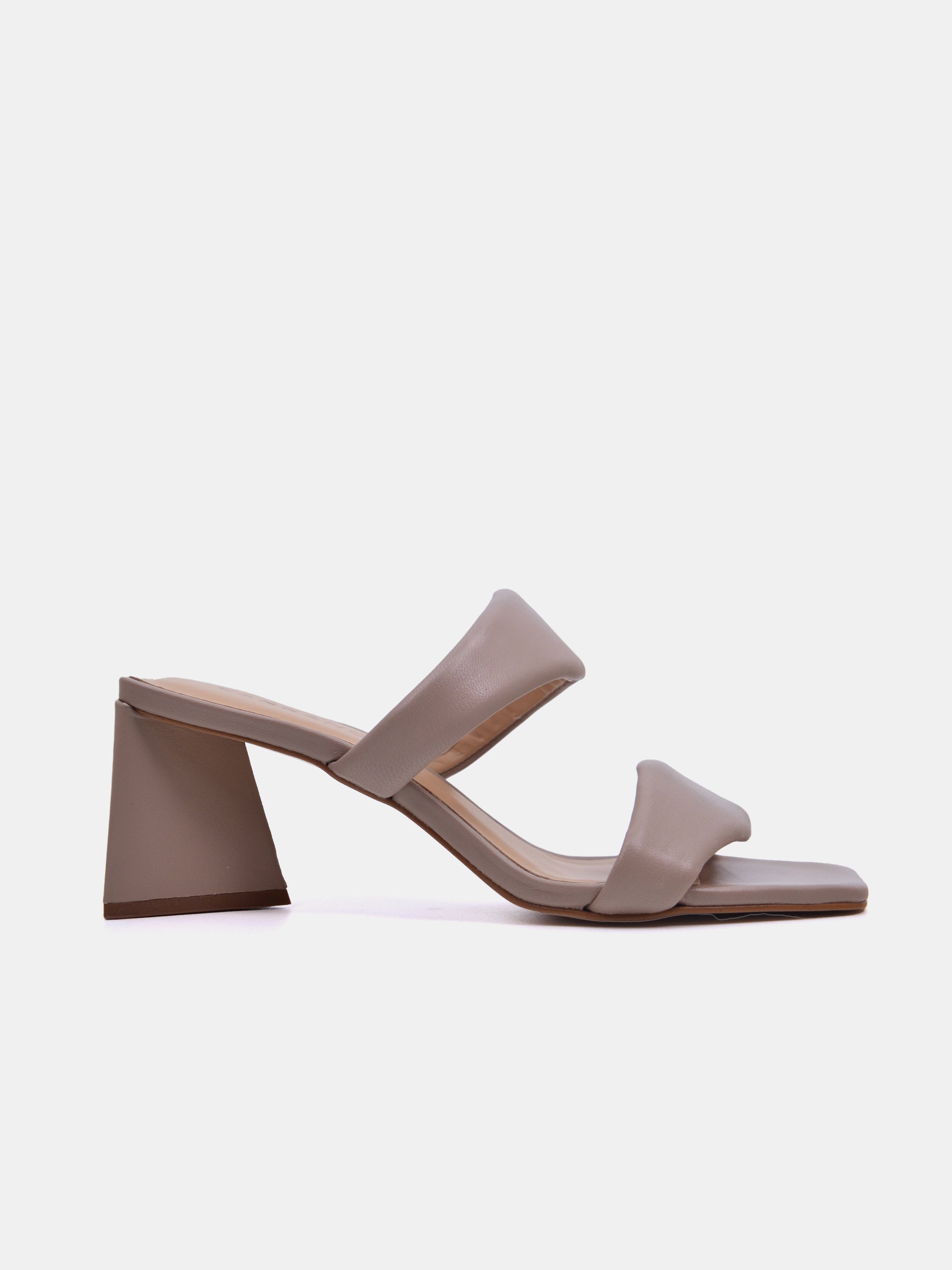 Carrano 429003 Women's Heeled Sandals #color_Beige