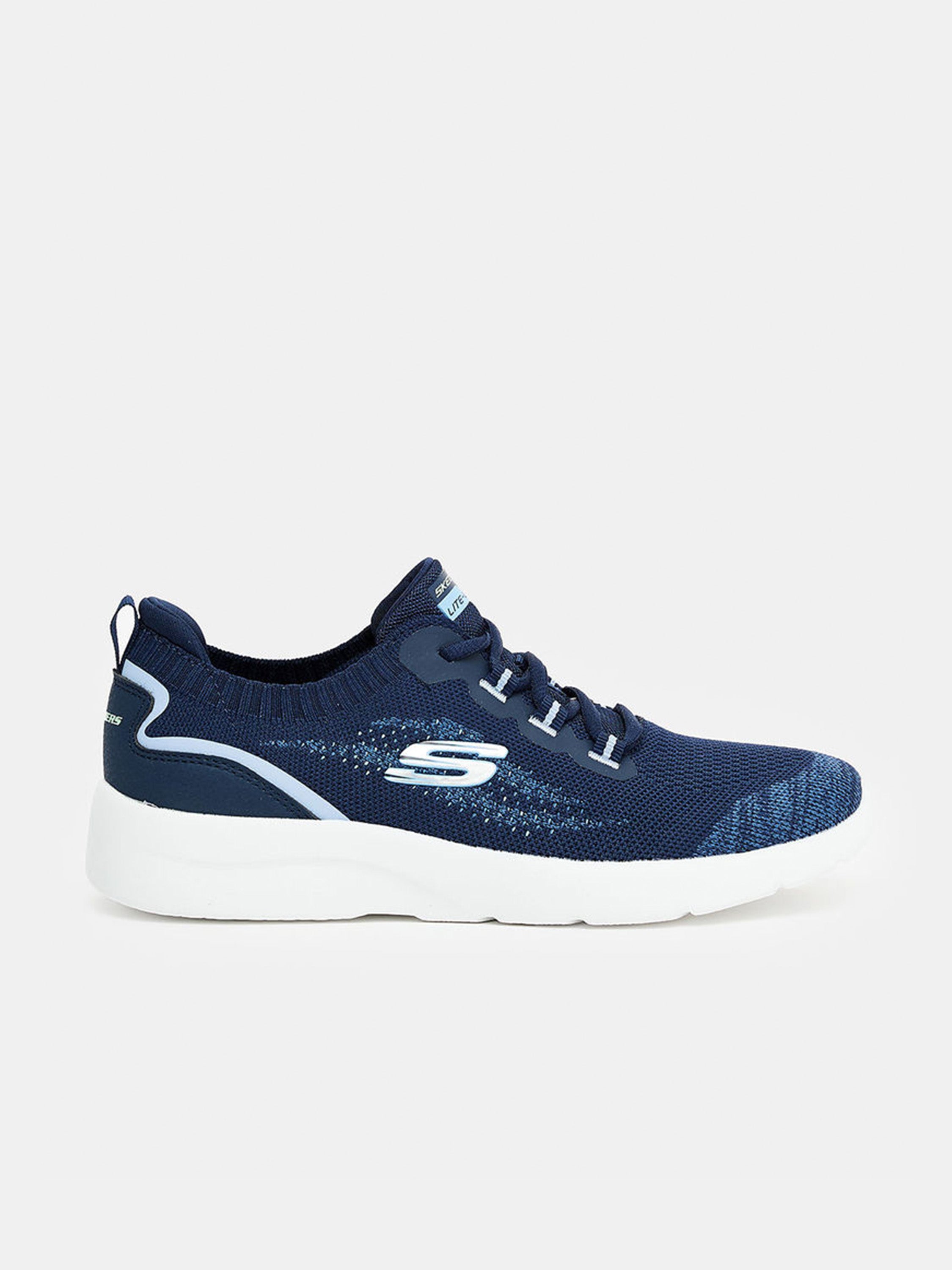 Skechers Women's Dynamight 2.0 Trainers #color_Navy