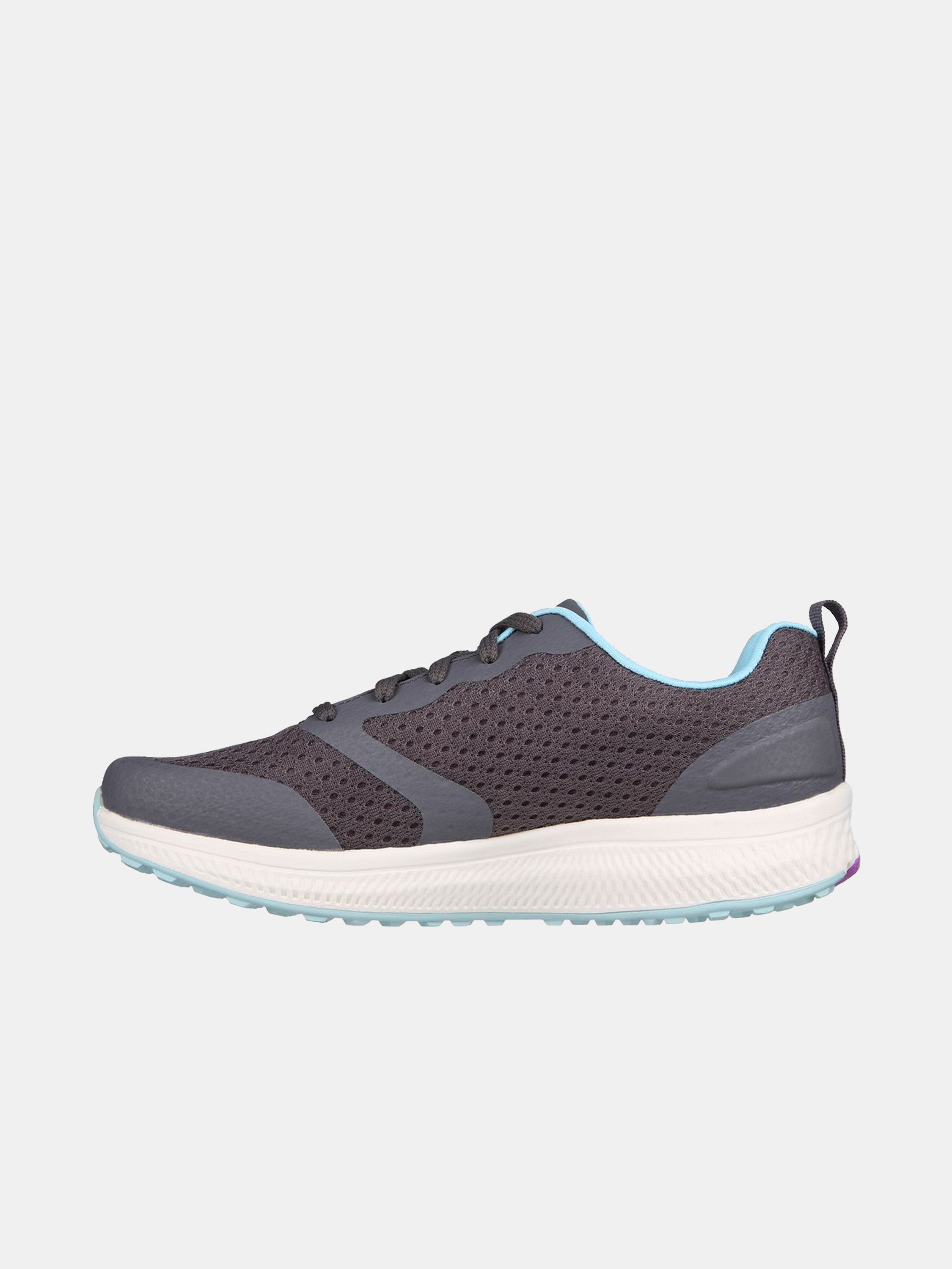 Skechers Women's GO RUN Consistent - Intensify-X Trainers #color_Grey