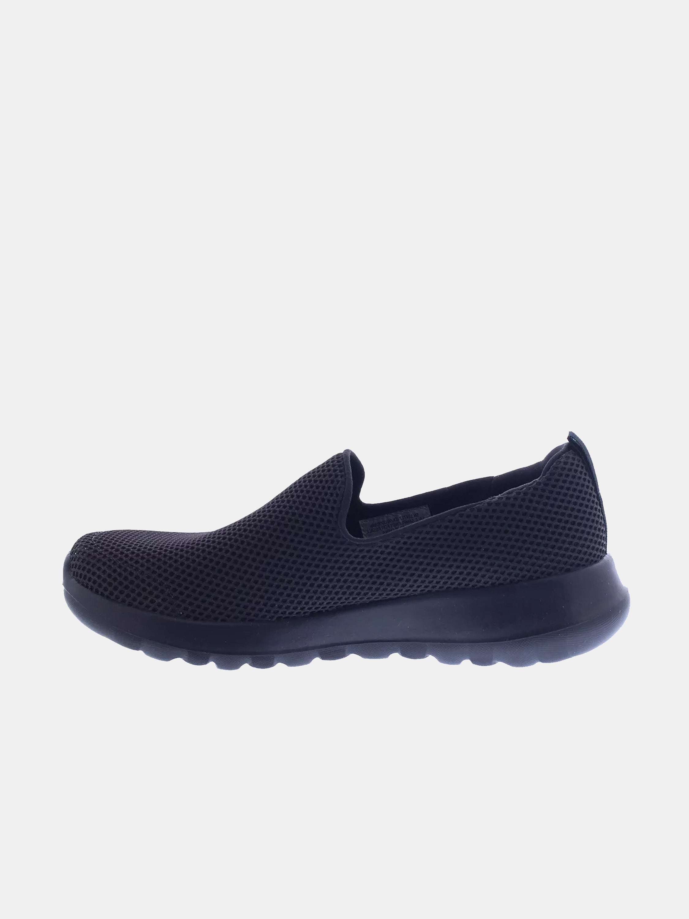 Skechers Women's GOwalk Joy Shoes #color_Black