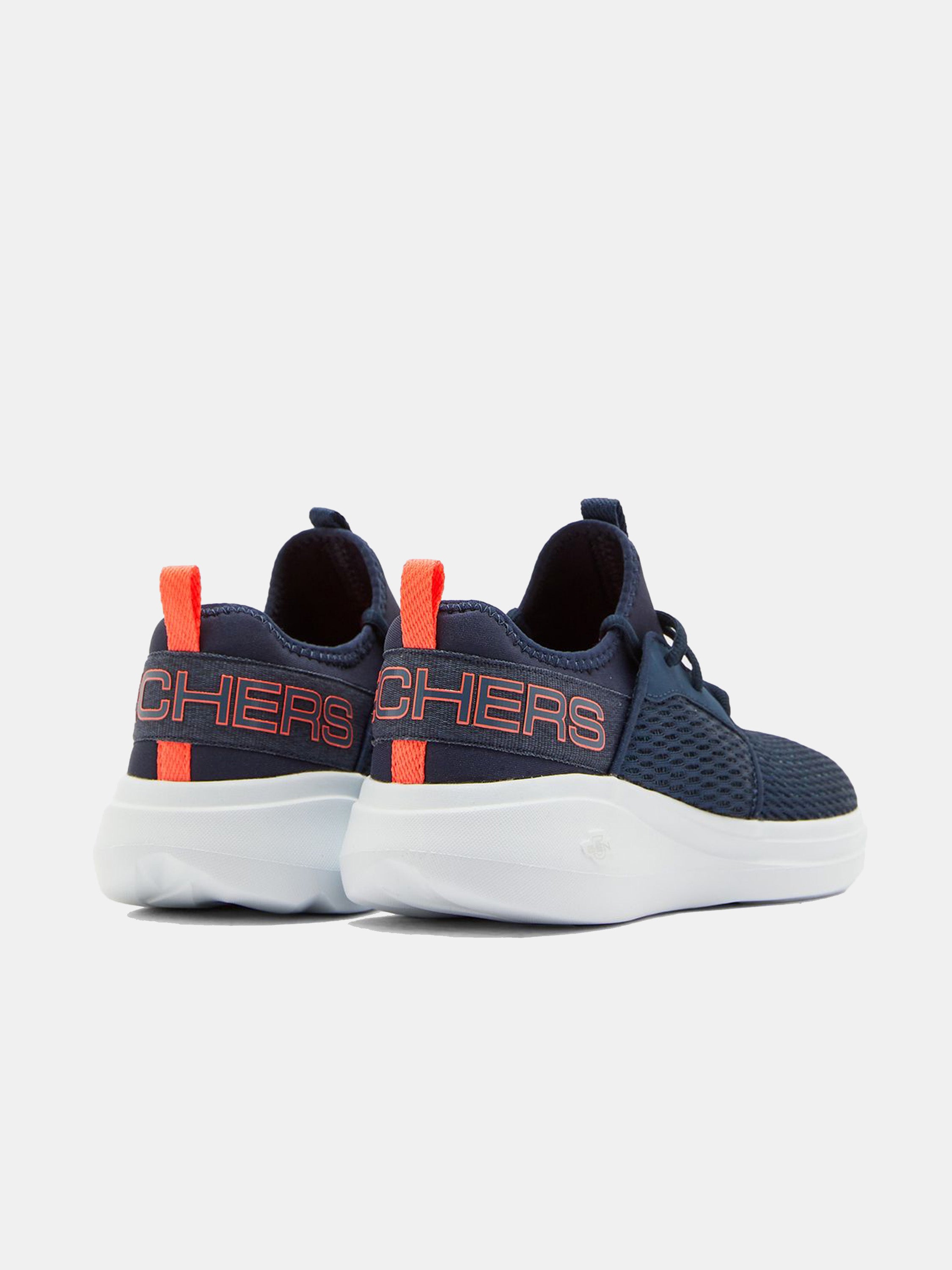 Skechers go best sale run fast glimmer