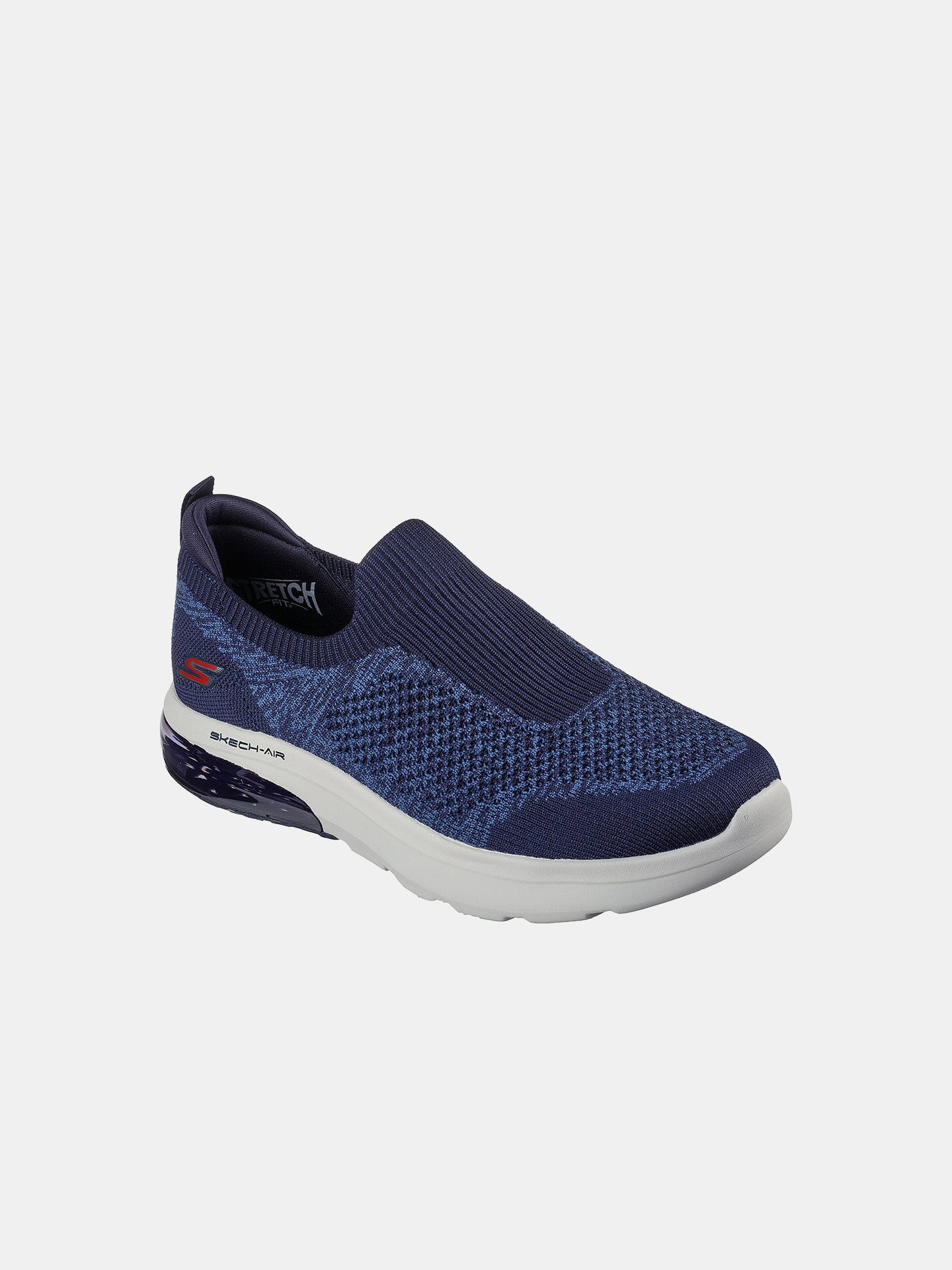 Skechers Men's GOwalk Air 2.0 Trainers #color_Navy