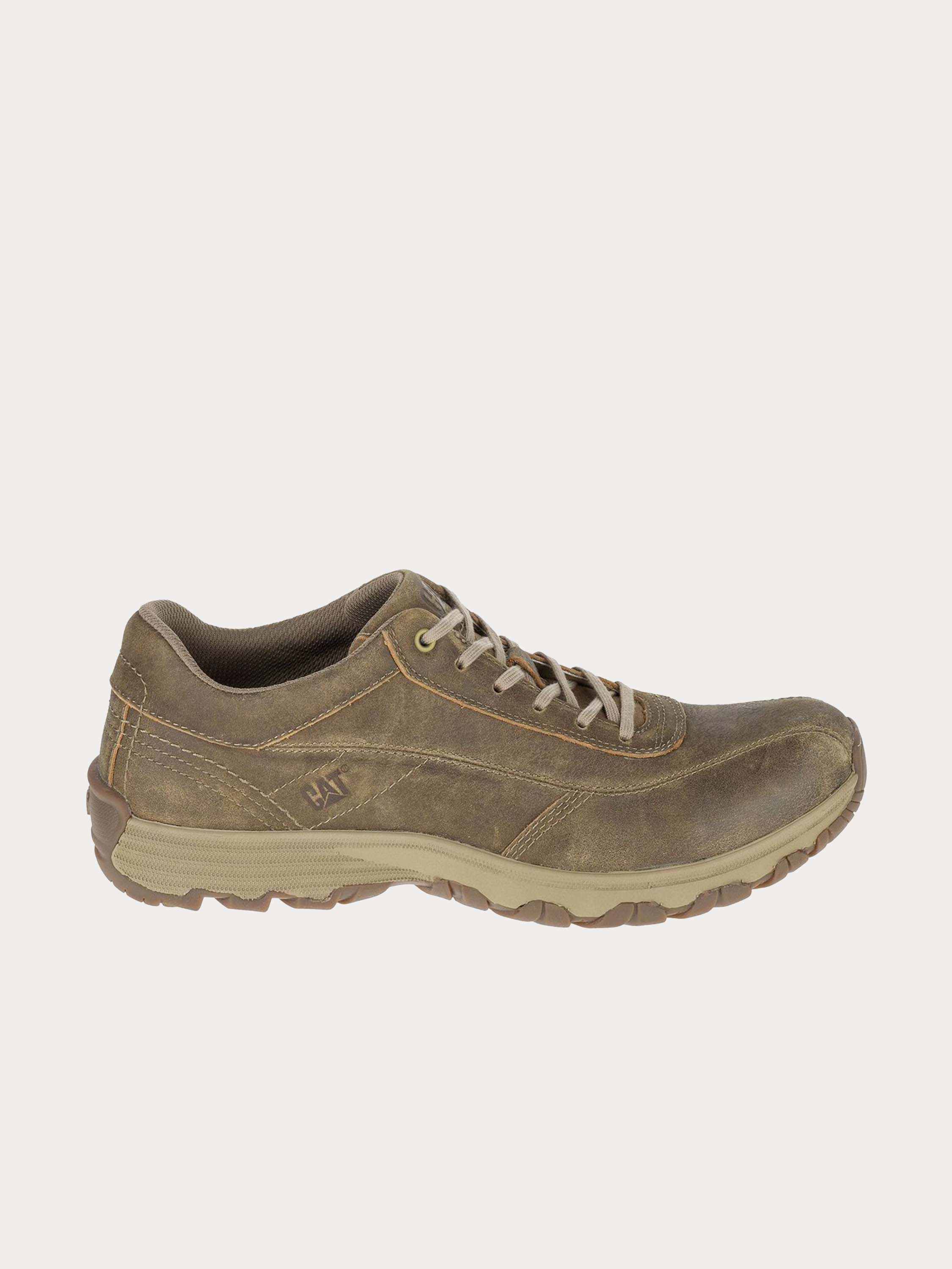 Caterpillar Men's Eon Shoes #color_Grey