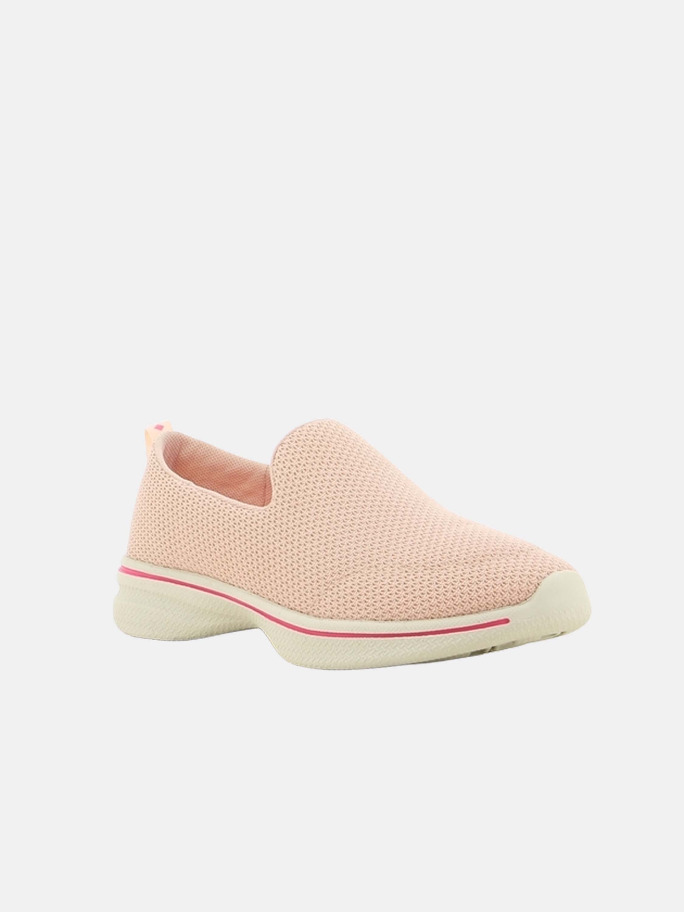 Sprox Women Slip On Shoes #color_Beige