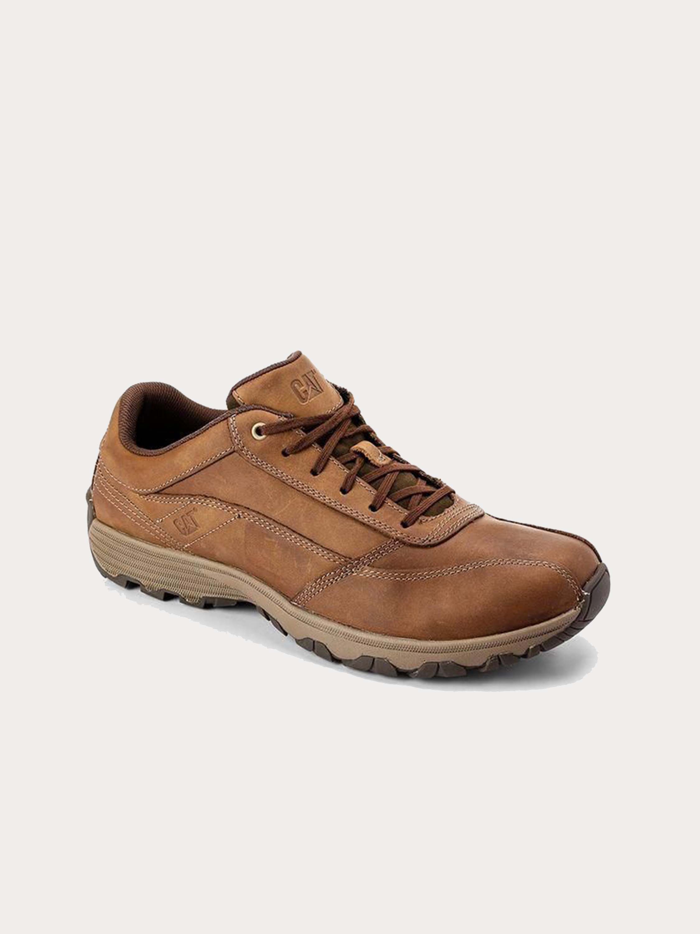 Caterpillar Men's Eon Shoes #color_Brown