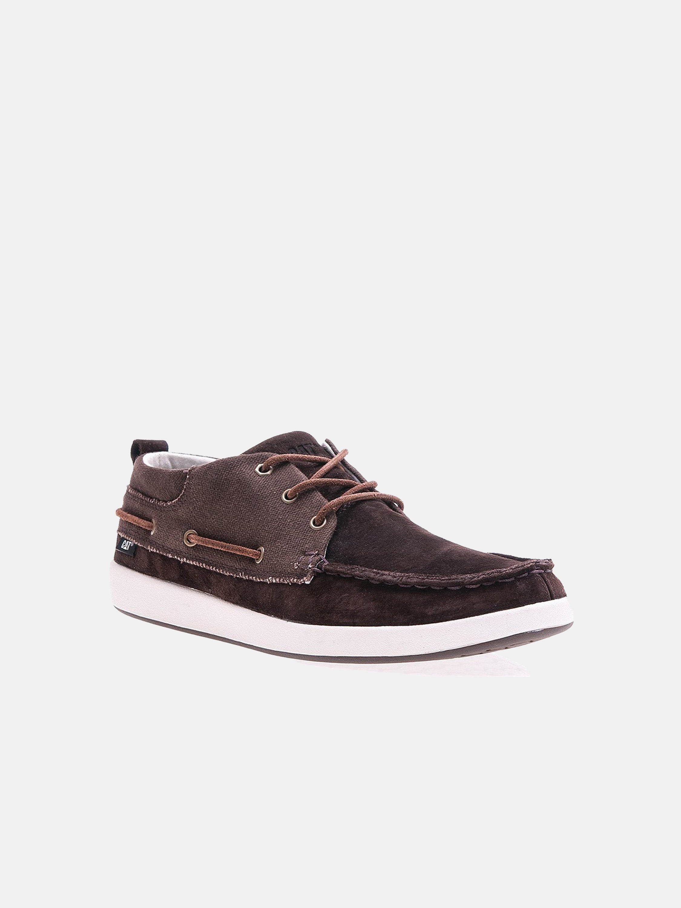 Caterpillar shop boat shoes