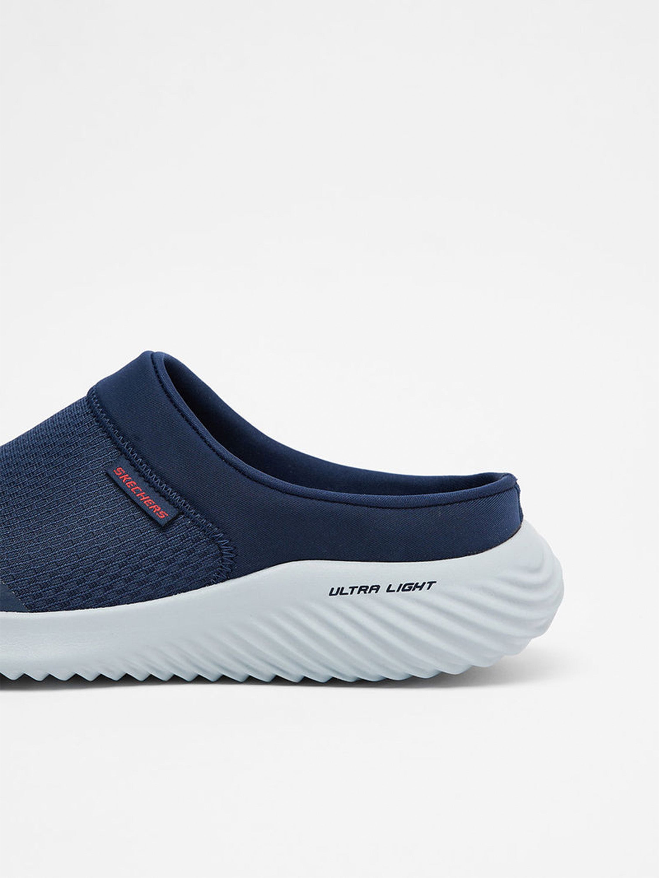 Skechers slip ons outlet mule