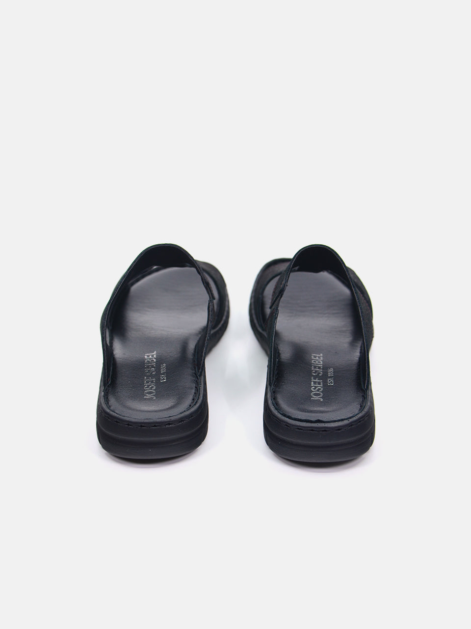 Josef Seibel 93440 Women's Flat Sandals #color_Maroon