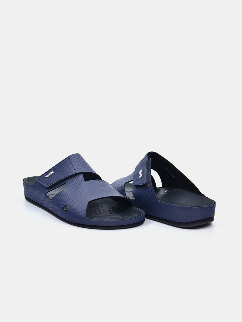 Vital 0922SY Men's Slider Sandals #color_Grey