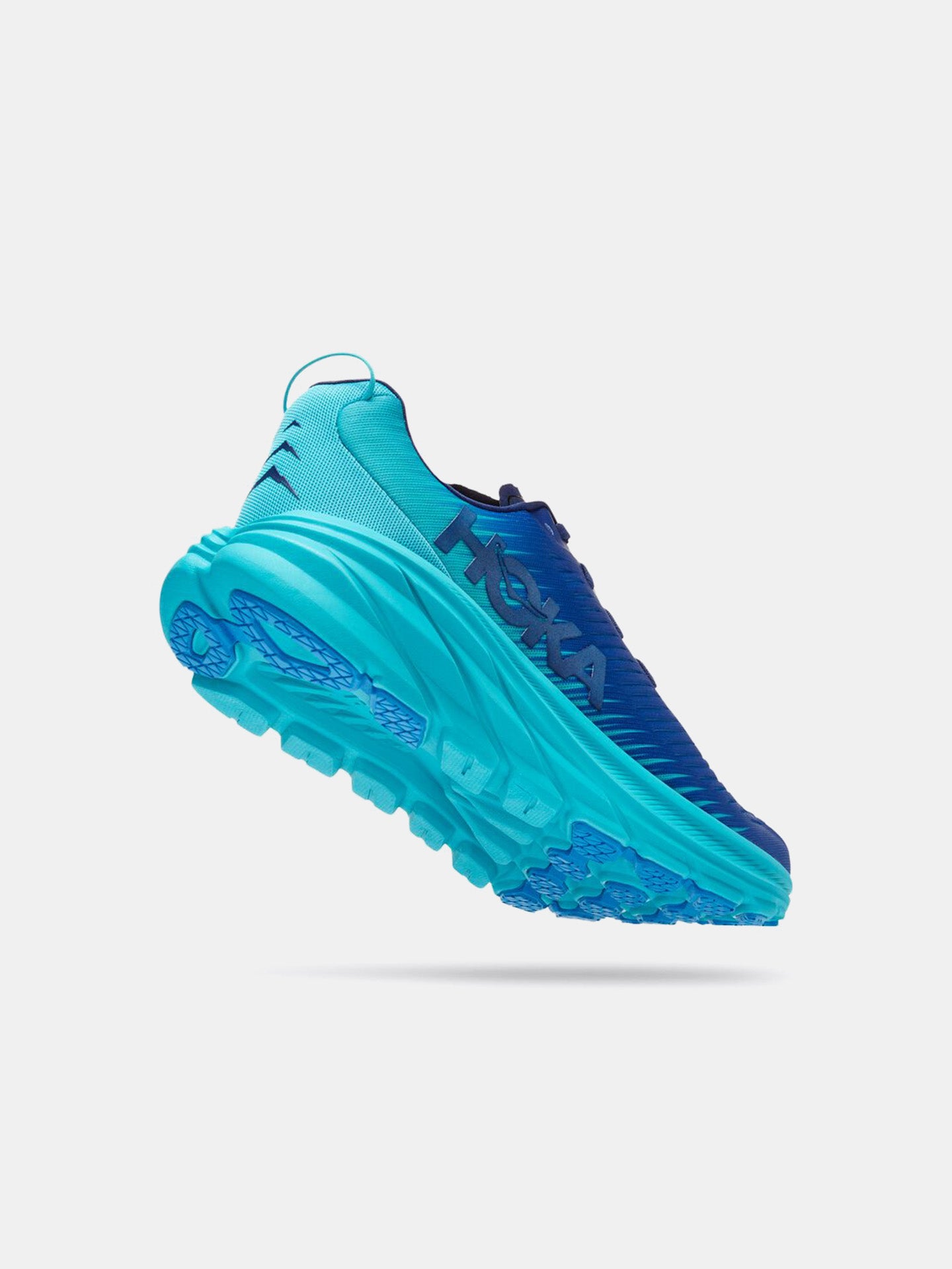 Hoka Men's Rincon 3 Lightweight Running Shoe #color_Blue