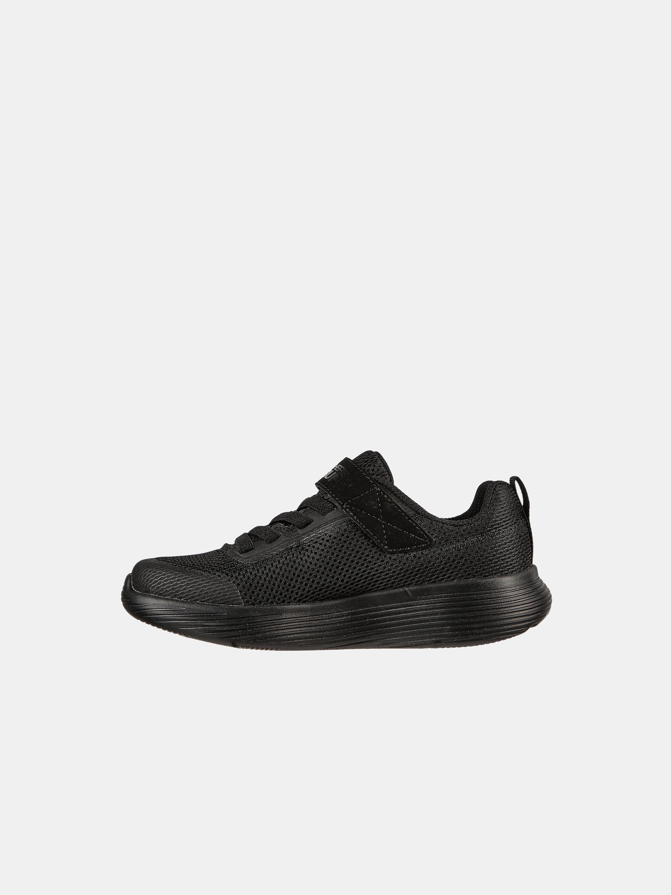Skechers GOrun 400 V2 - Krozor Shoes #color_Black