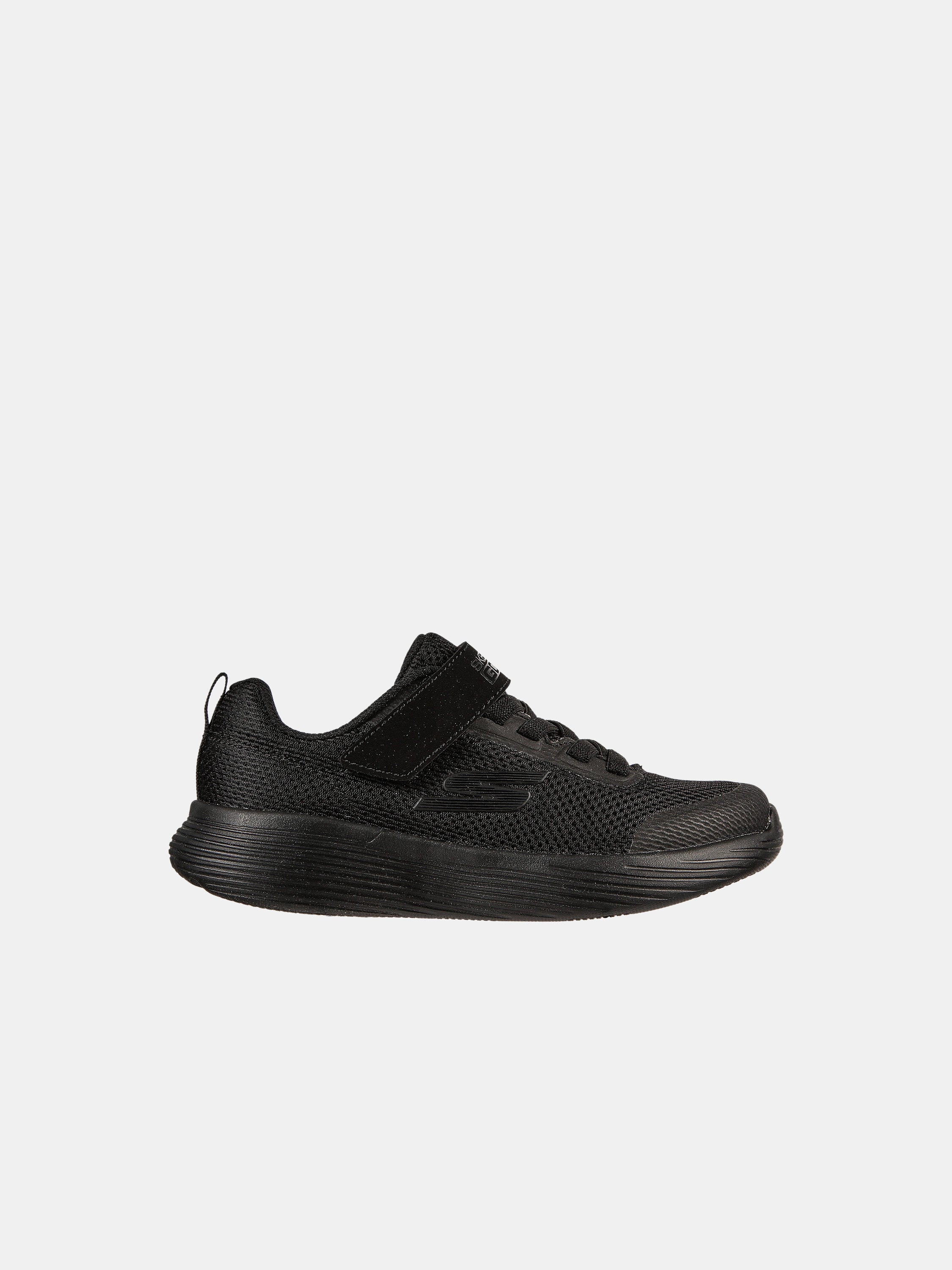 Skechers GOrun 400 V2 - Krozor Shoes #color_Black