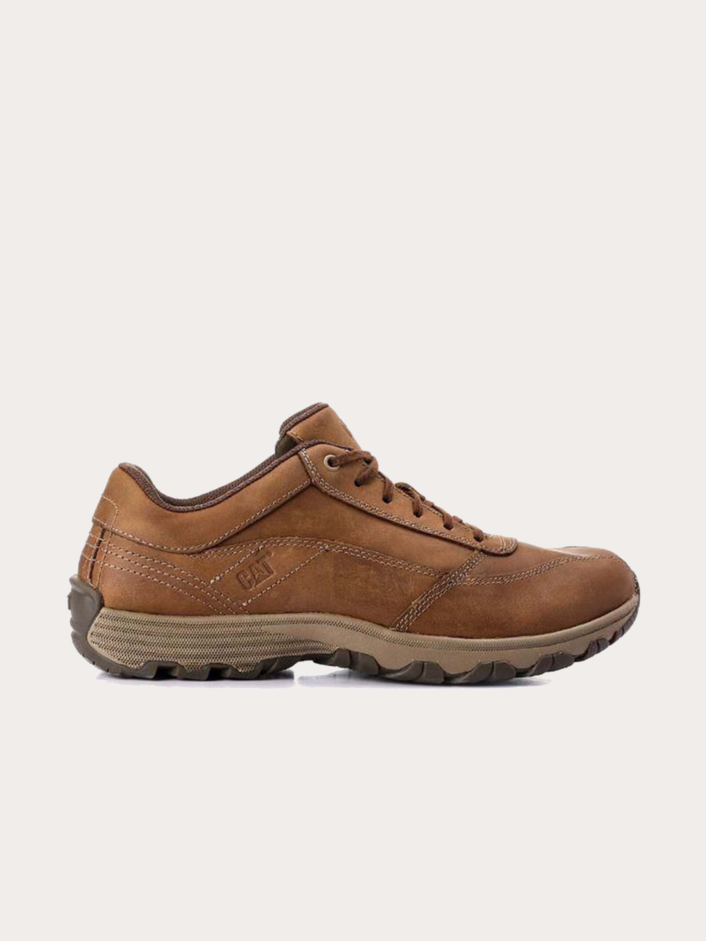 Caterpillar Men's Eon Shoes #color_Brown