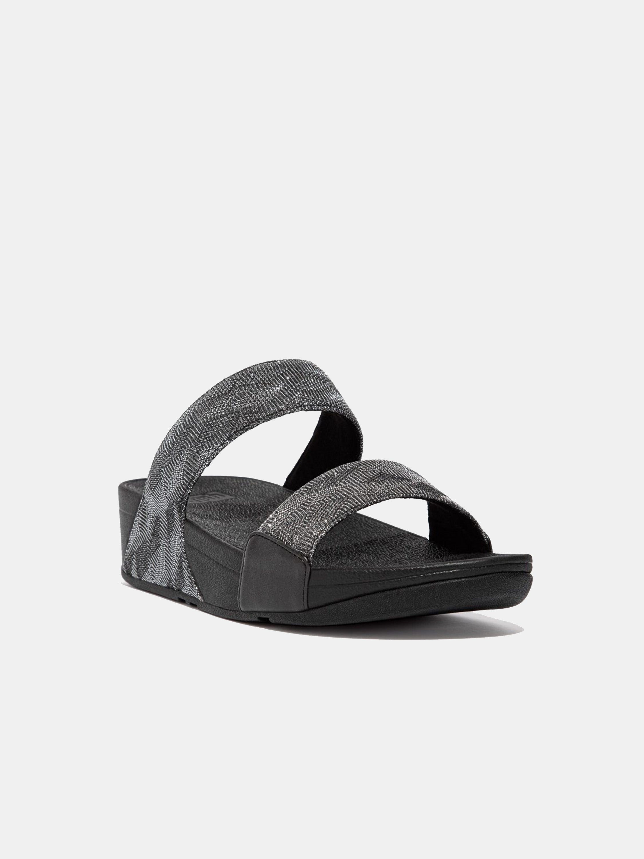 Fitflop best sale incastone slides