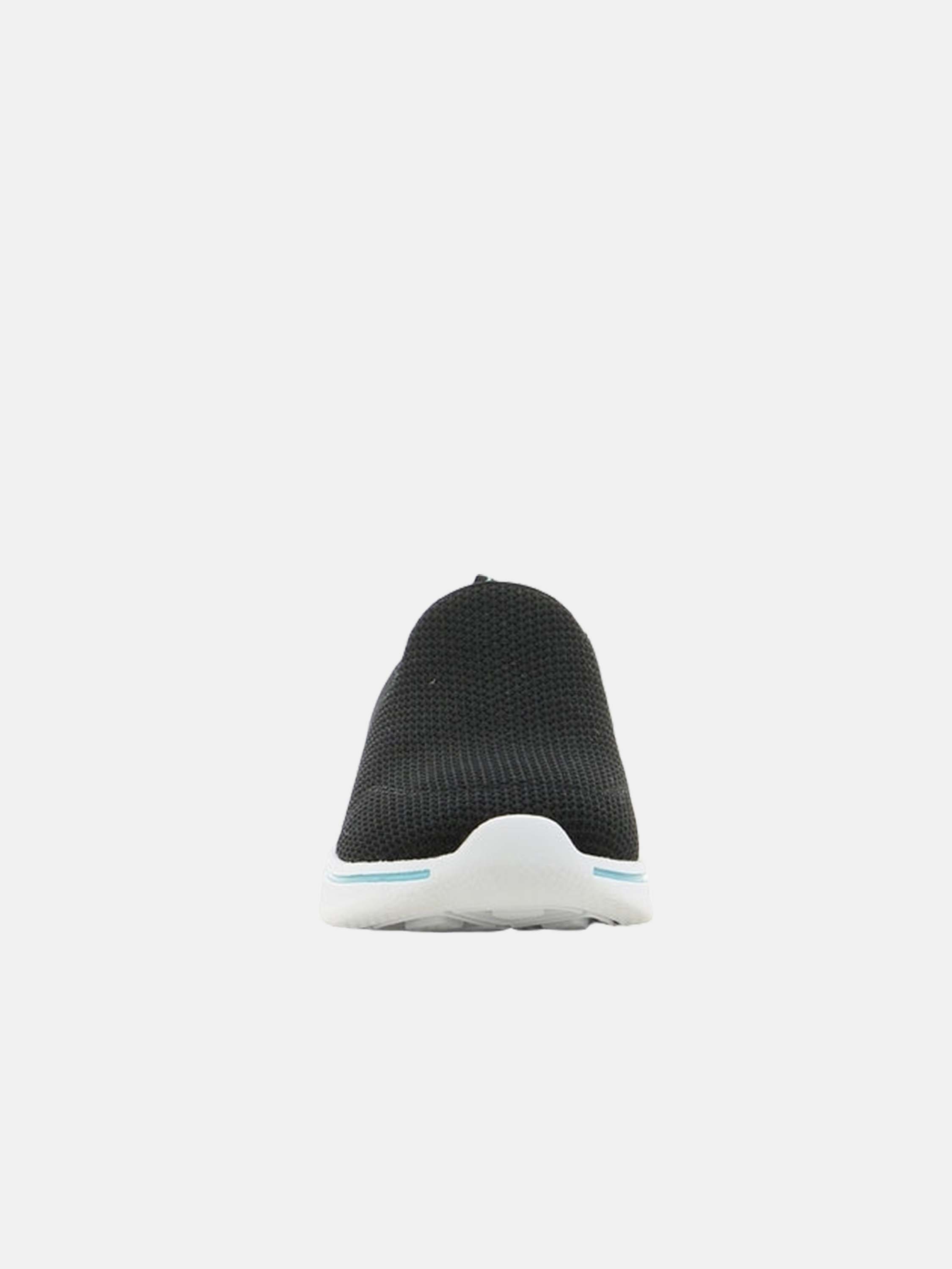 Sprox Women Slip On Shoes #color_Black