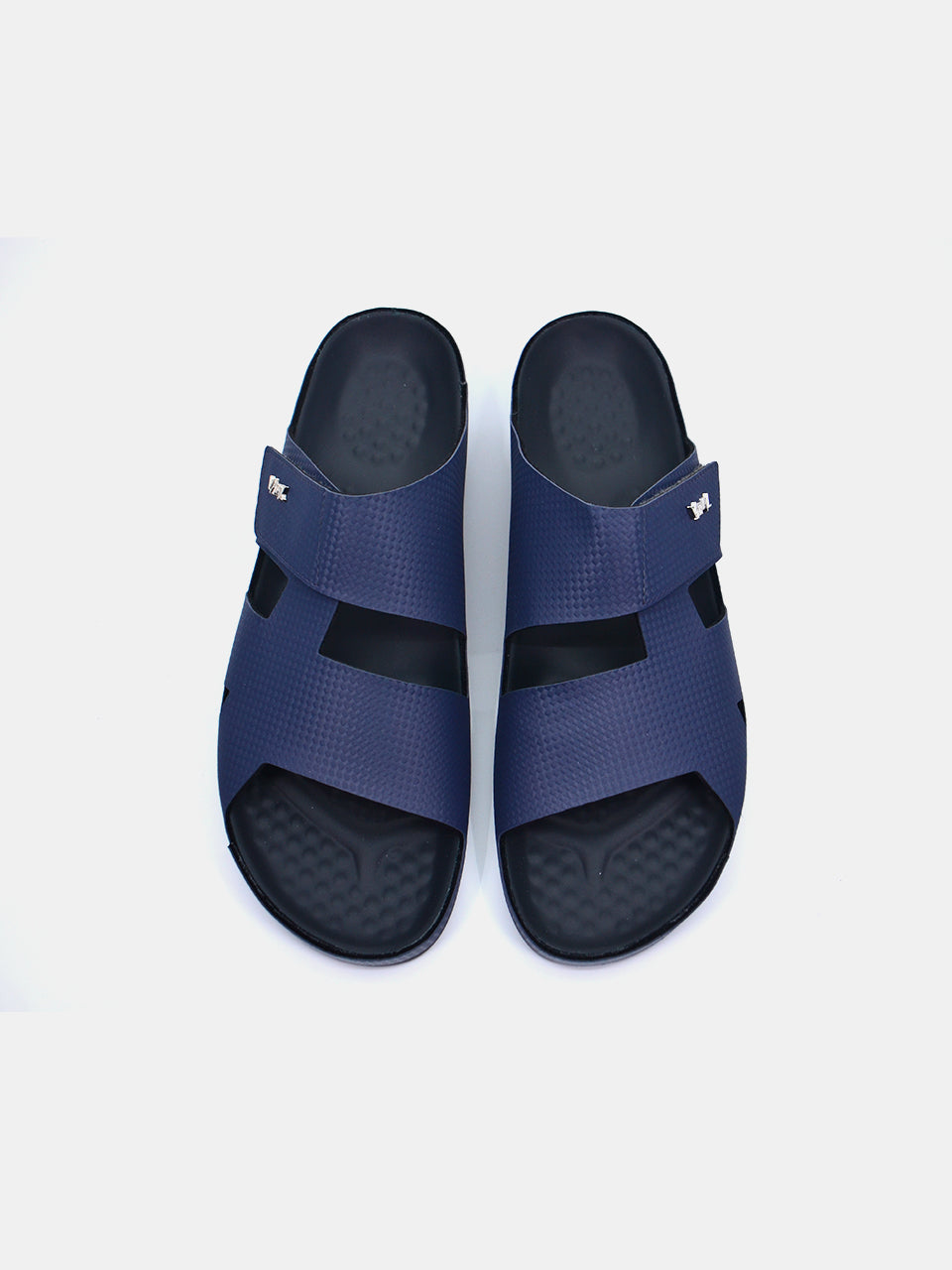 Vital 0922SY Men's Slider Sandals #color_Grey