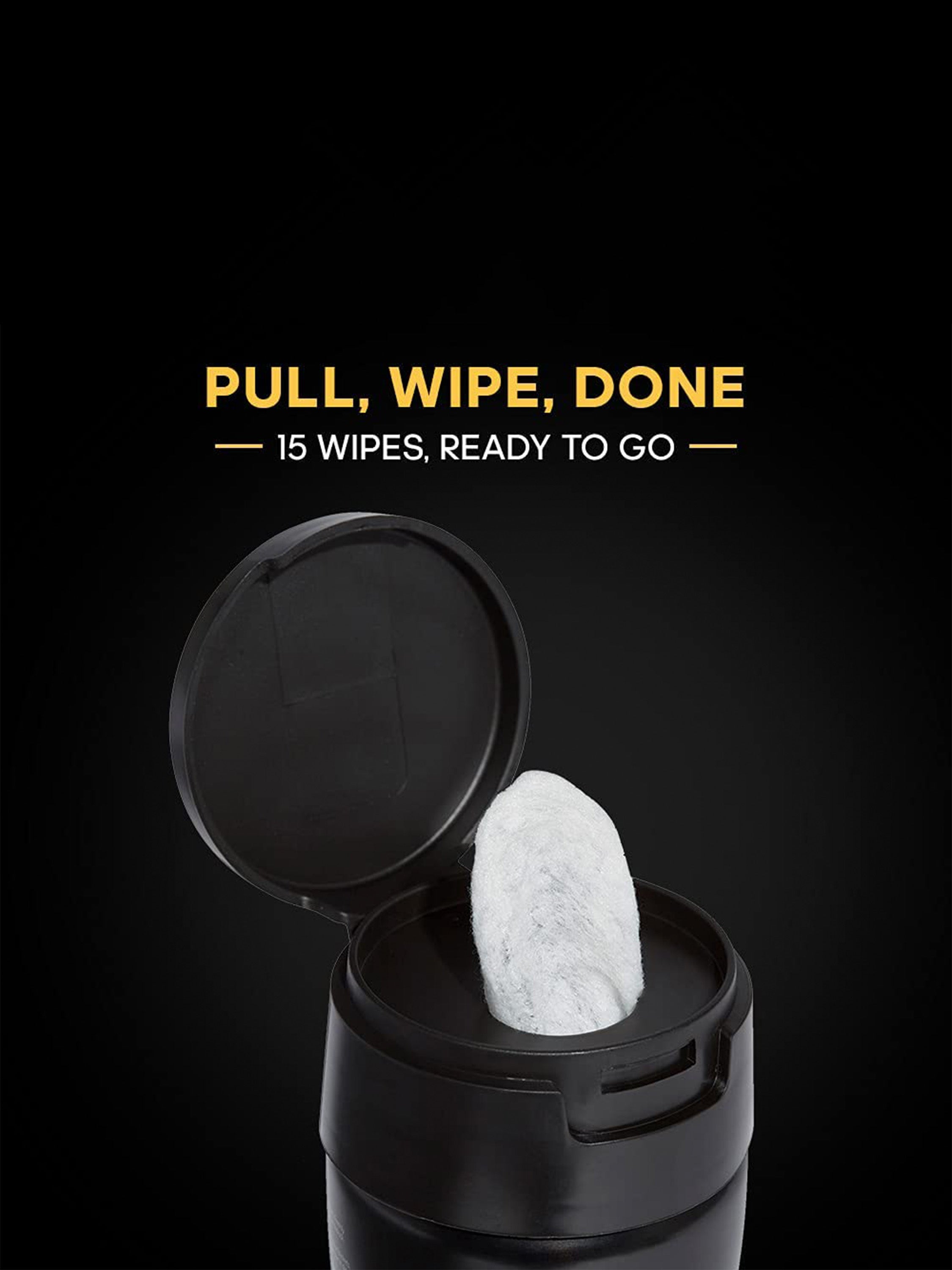 Adidas Sneaker Quick Wipes