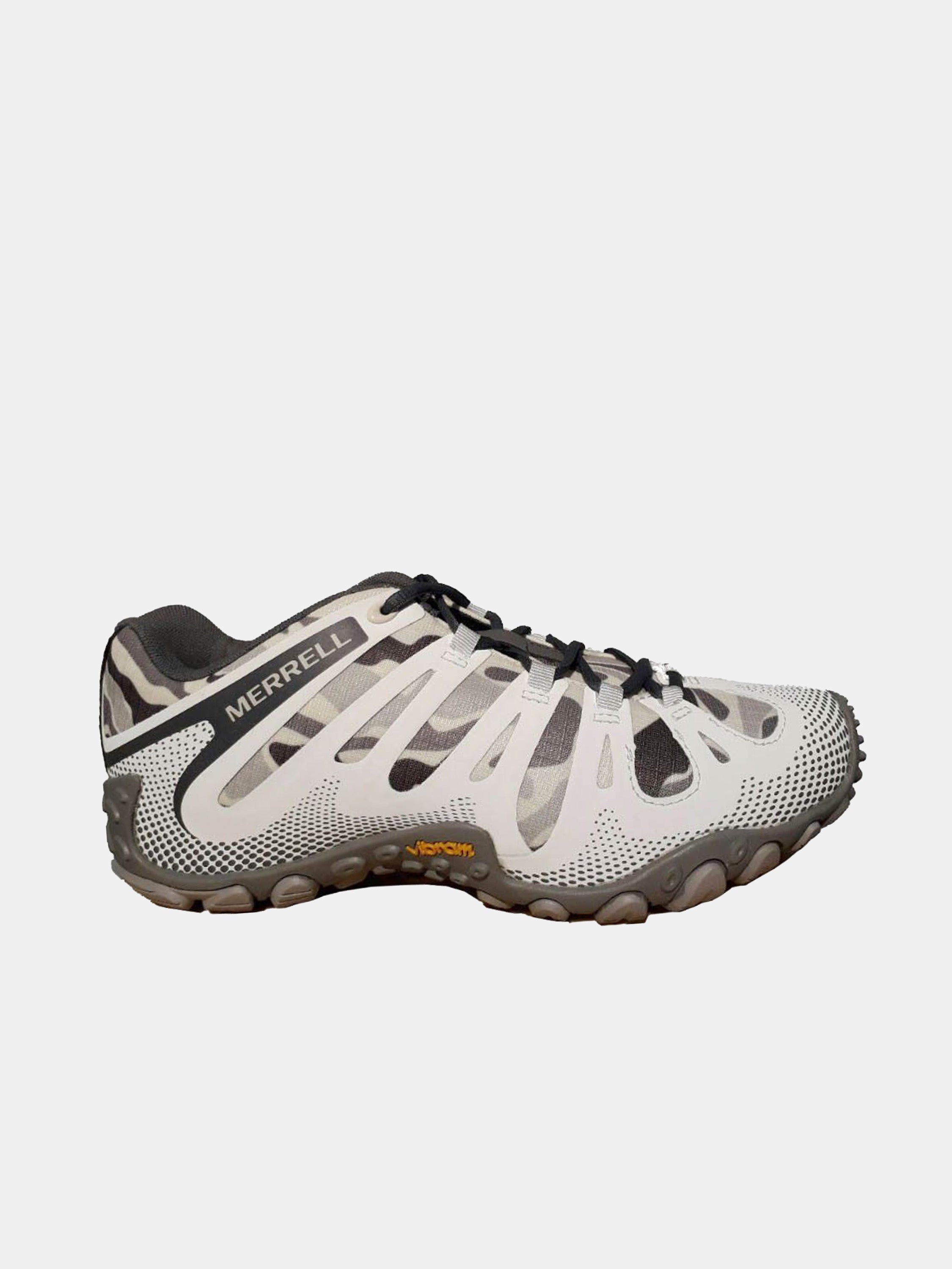 Merrell Men's Chameleon Flux Hiking Shoes #color_Beige