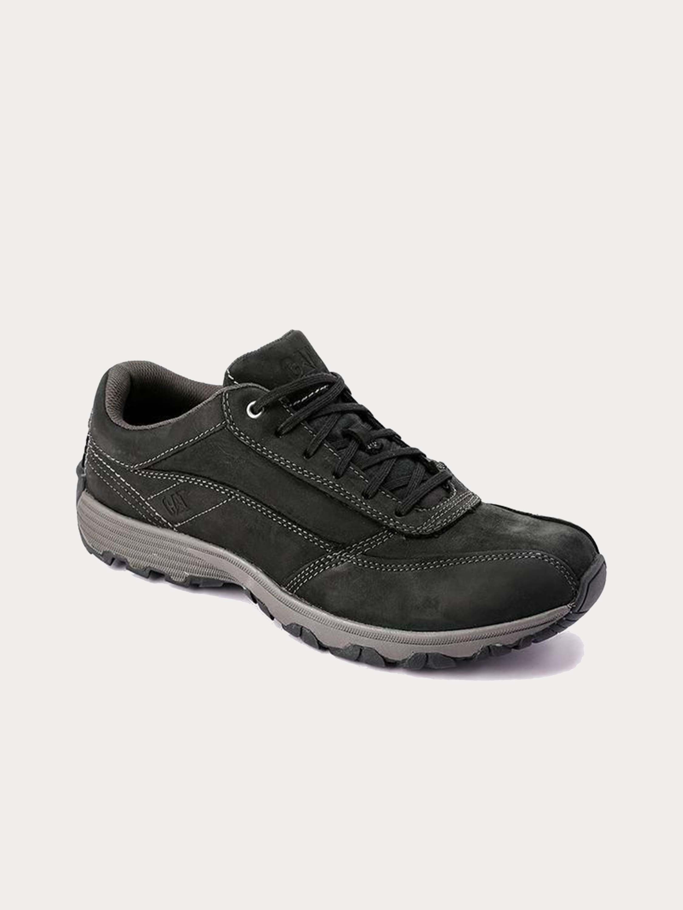 Caterpillar Men's Eon Shoes #color_Black