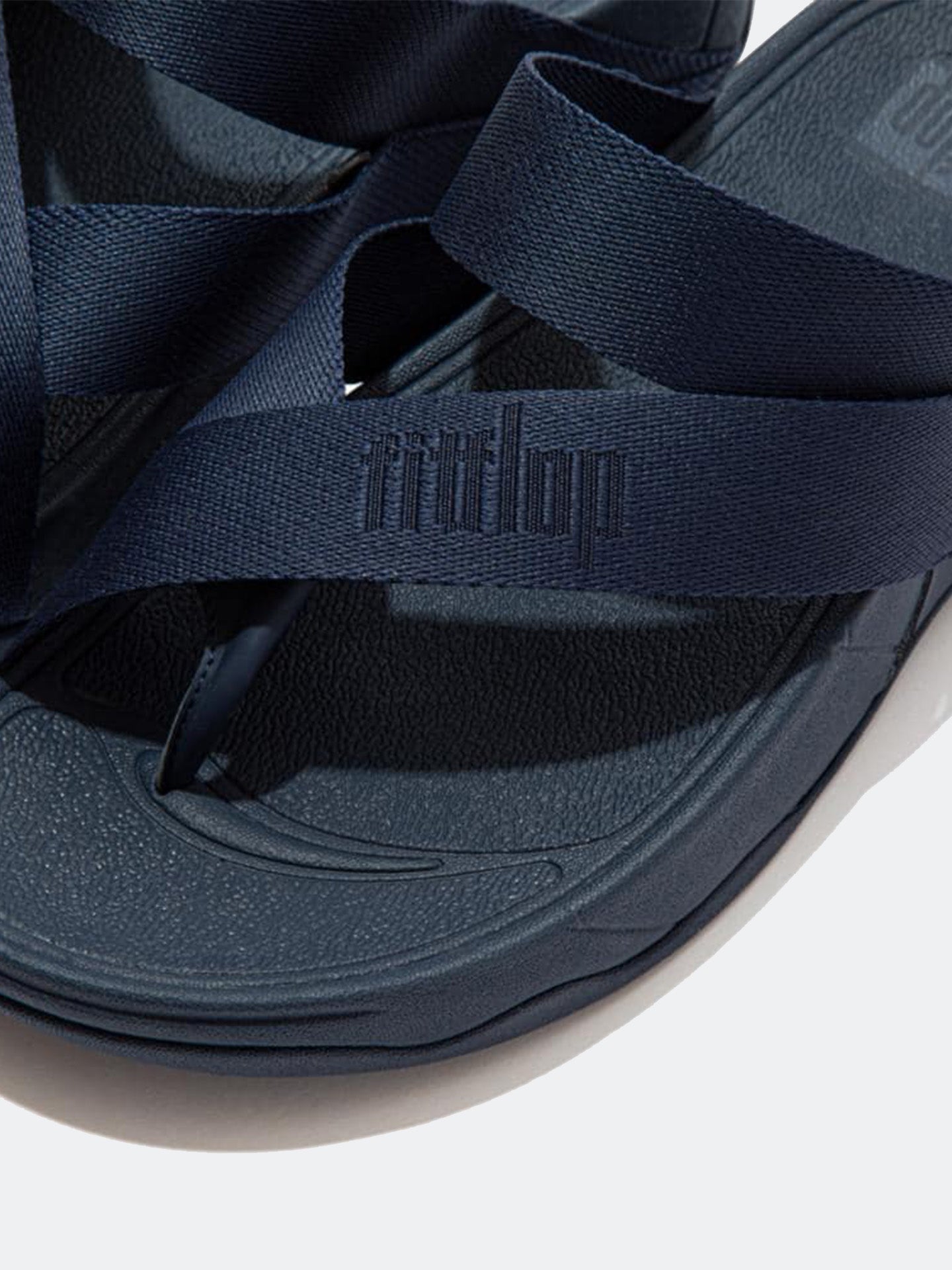 Fitflop Men's Sling Slider Sandals - Main Image