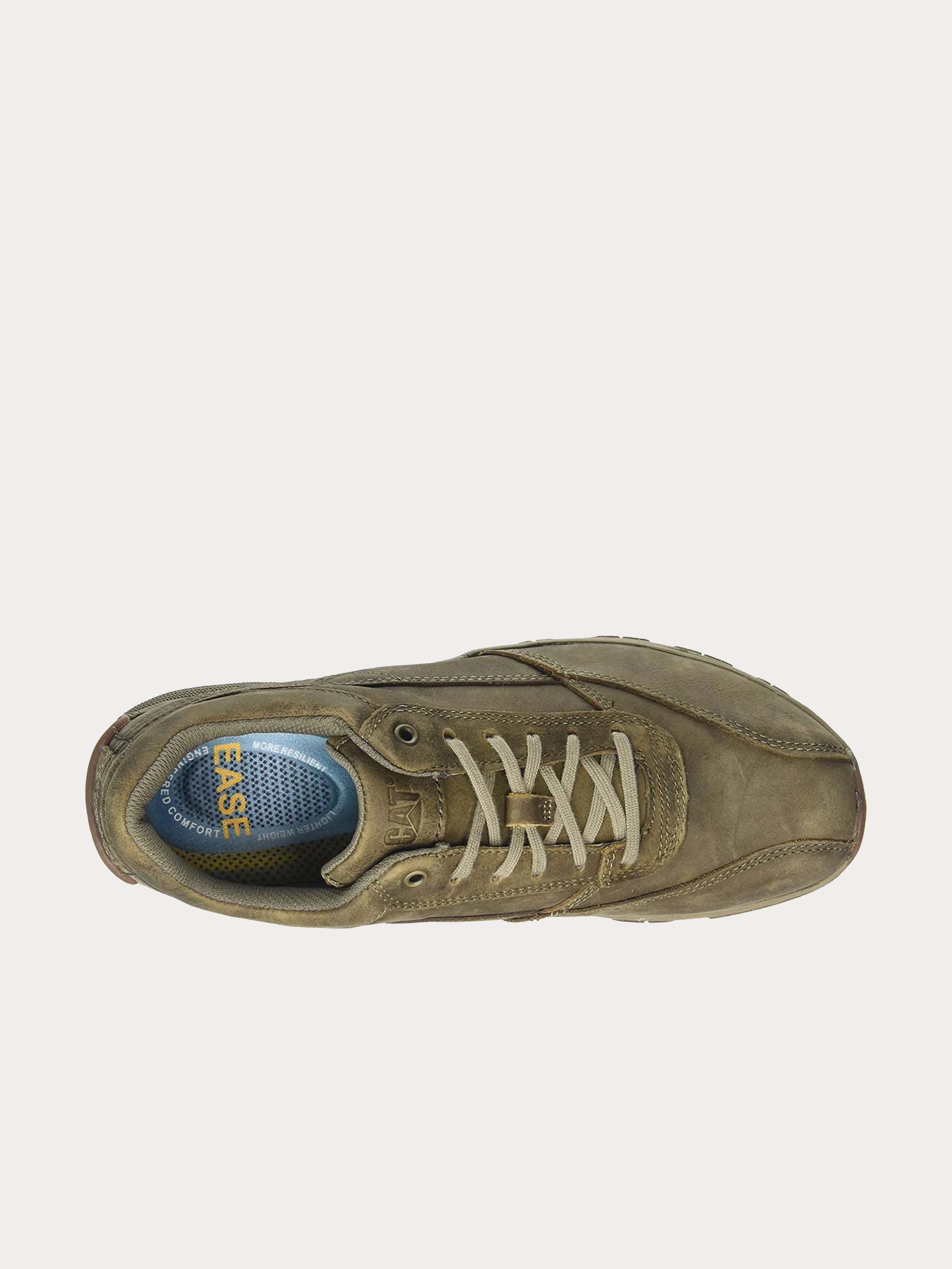 Caterpillar Men's Eon Shoes #color_Grey