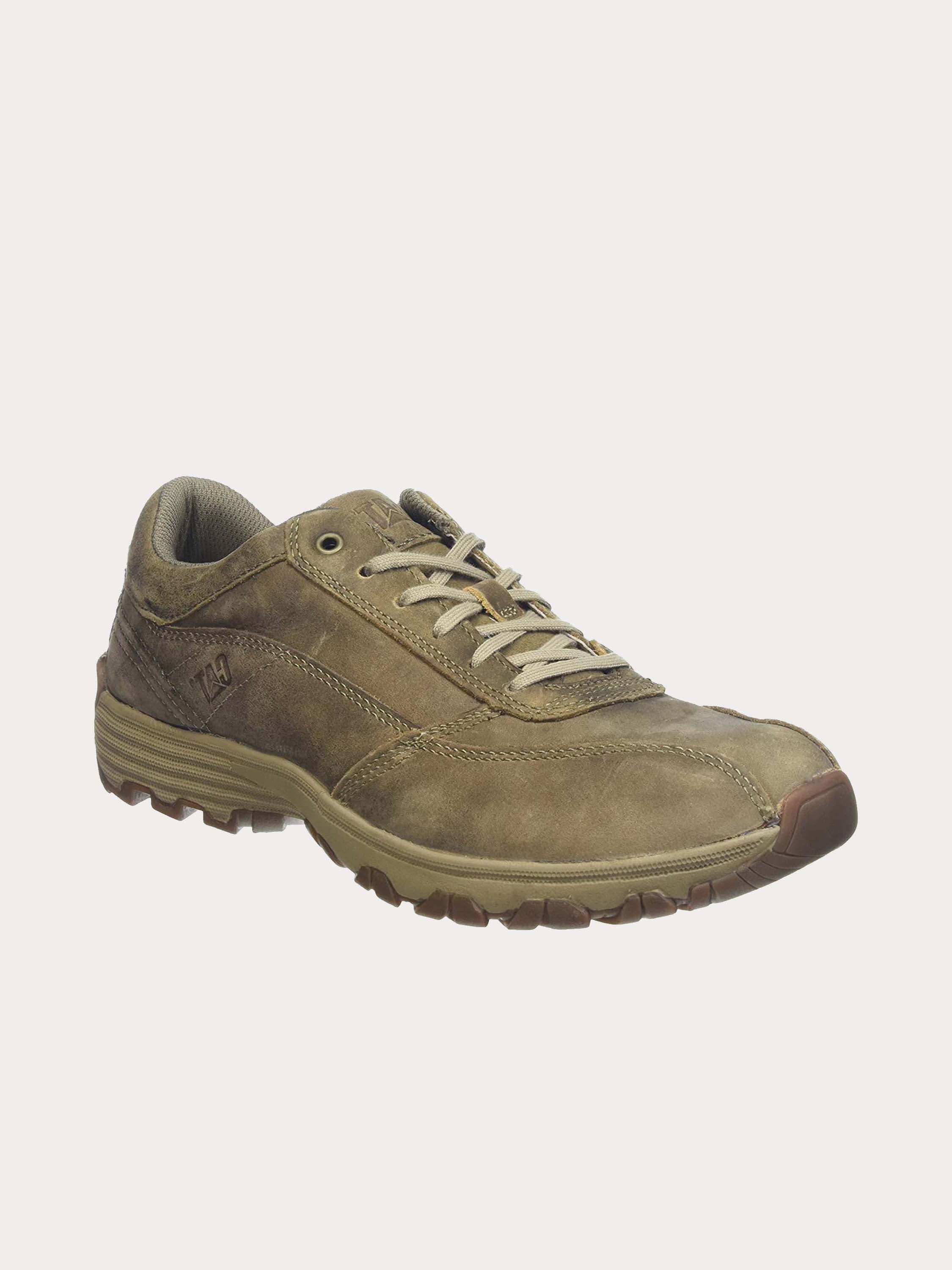 Caterpillar Men's Eon Shoes #color_Grey