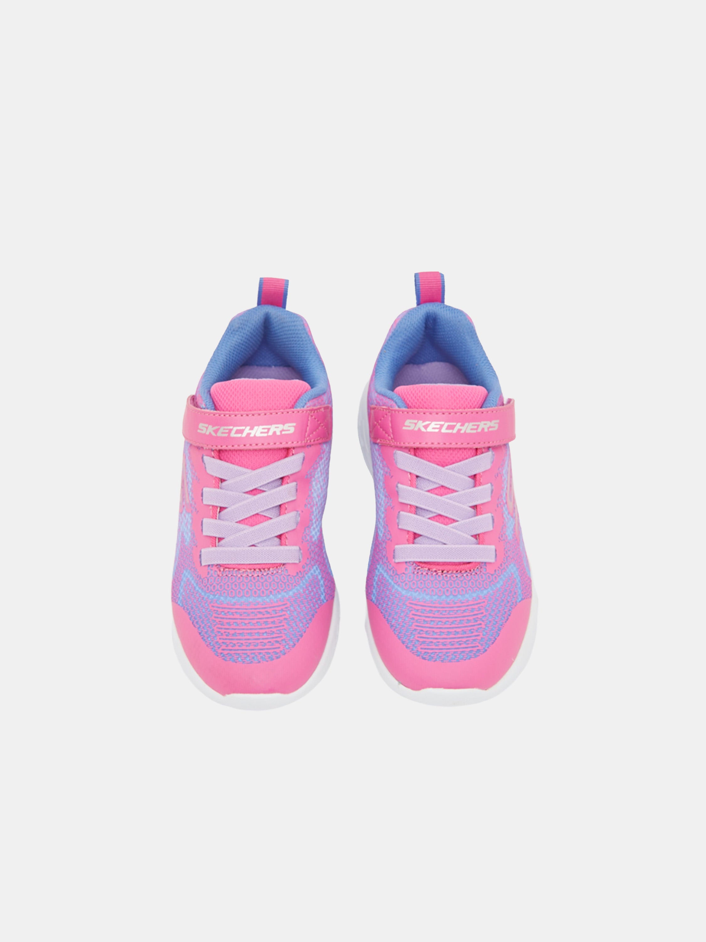 Skechers Girls GOrun 600 - Radiant Runner #color_Pink