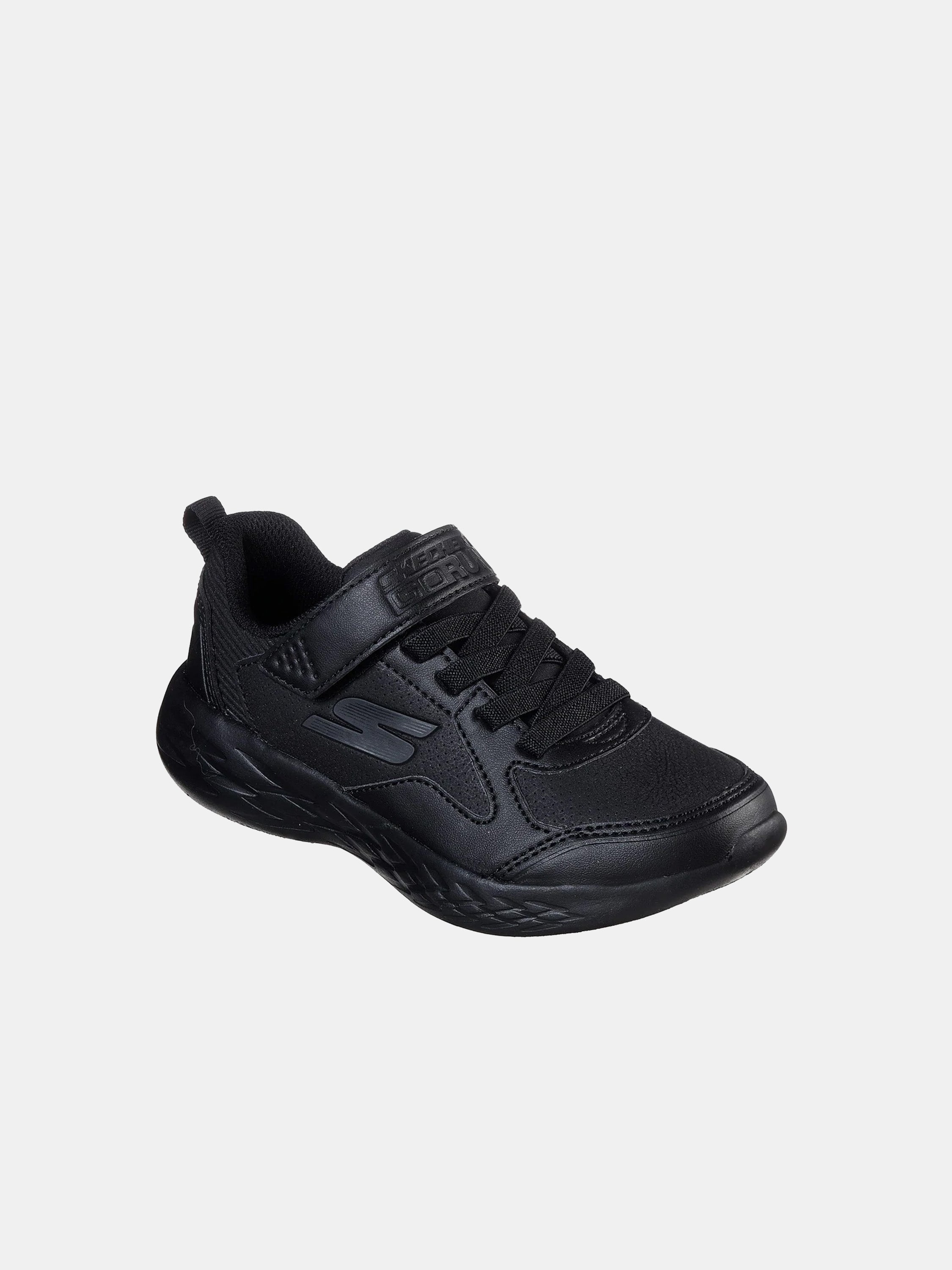 Skechers Boys GOrun 600 - Zexor #color_Black