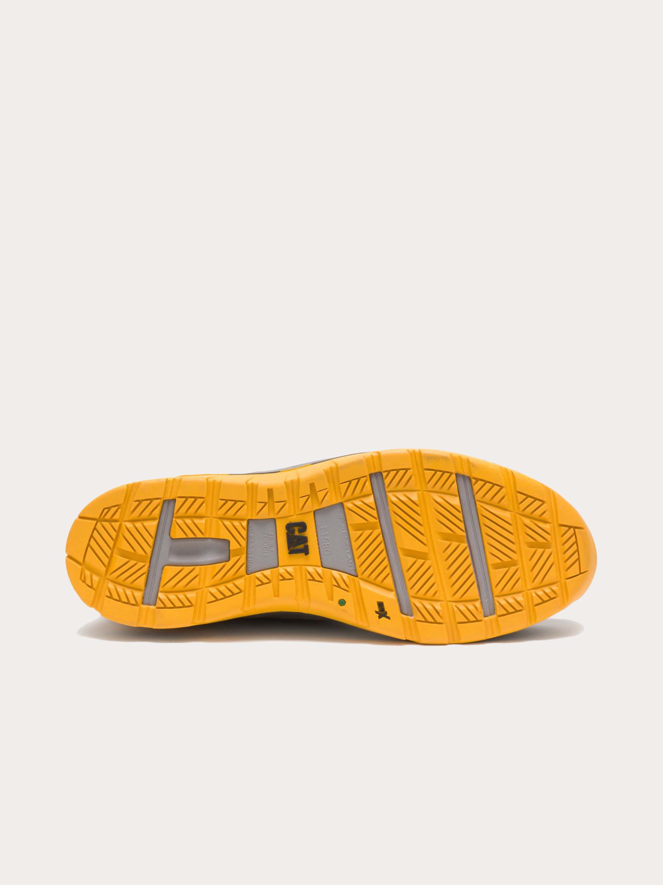 CAT (Caterpillar) - Chaussures de sécurité CSA Sprint Mesh Moc à