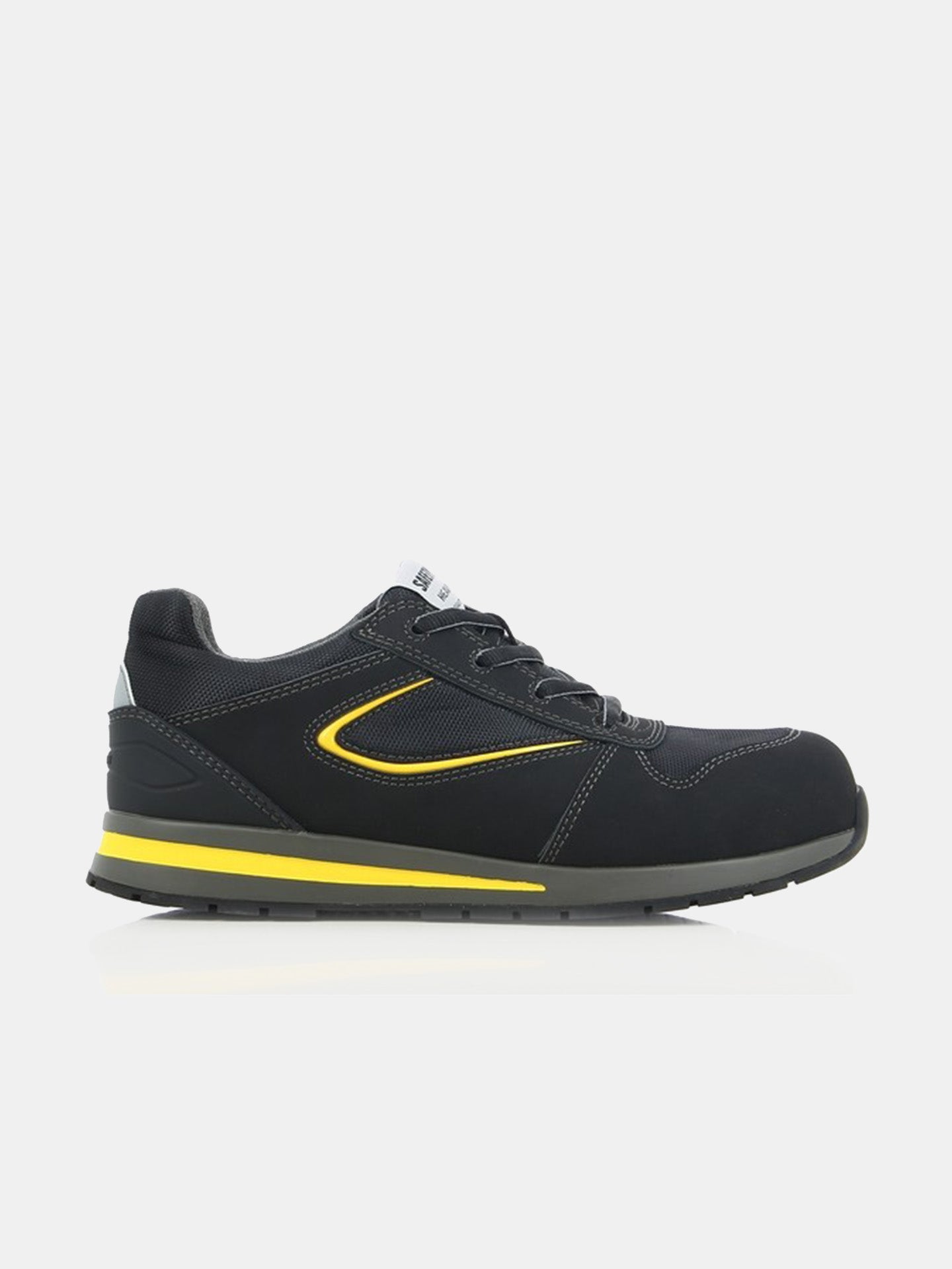 Safety Jogger Sports Turbo S3 SRC HRO Shoes #color_Yellow
