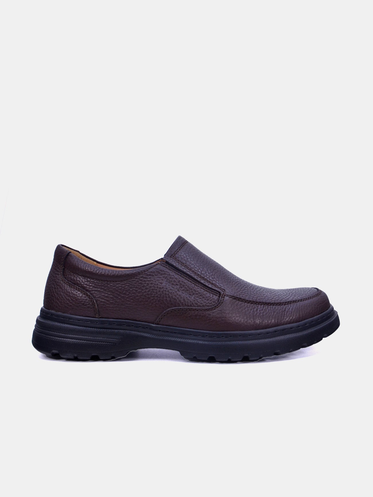 Josef Seibel 6145-3 Men's Formal Shoes #color_Brown