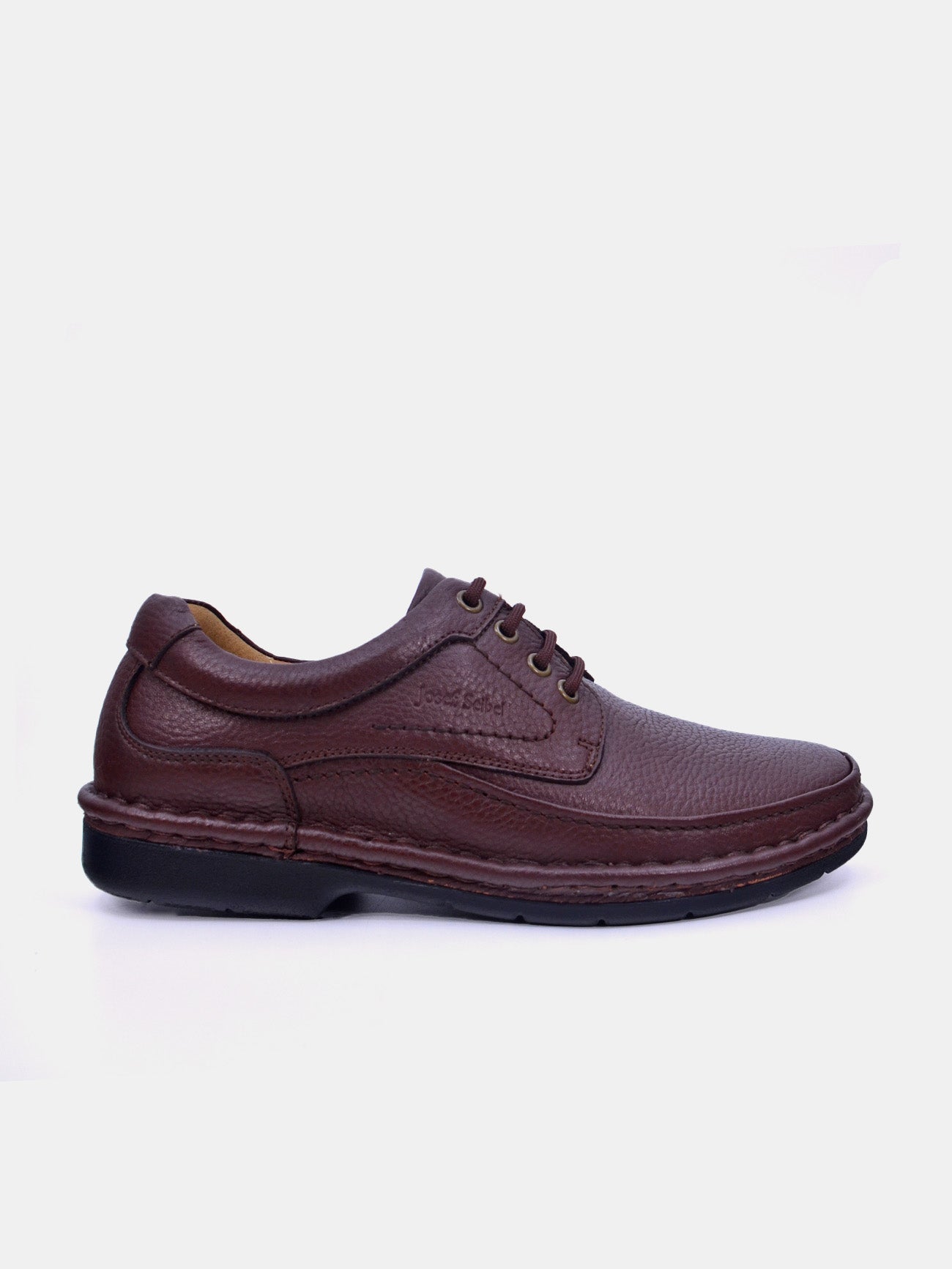 Josef Seibel 6103-13 Men's Formal Shoes #color_Brown