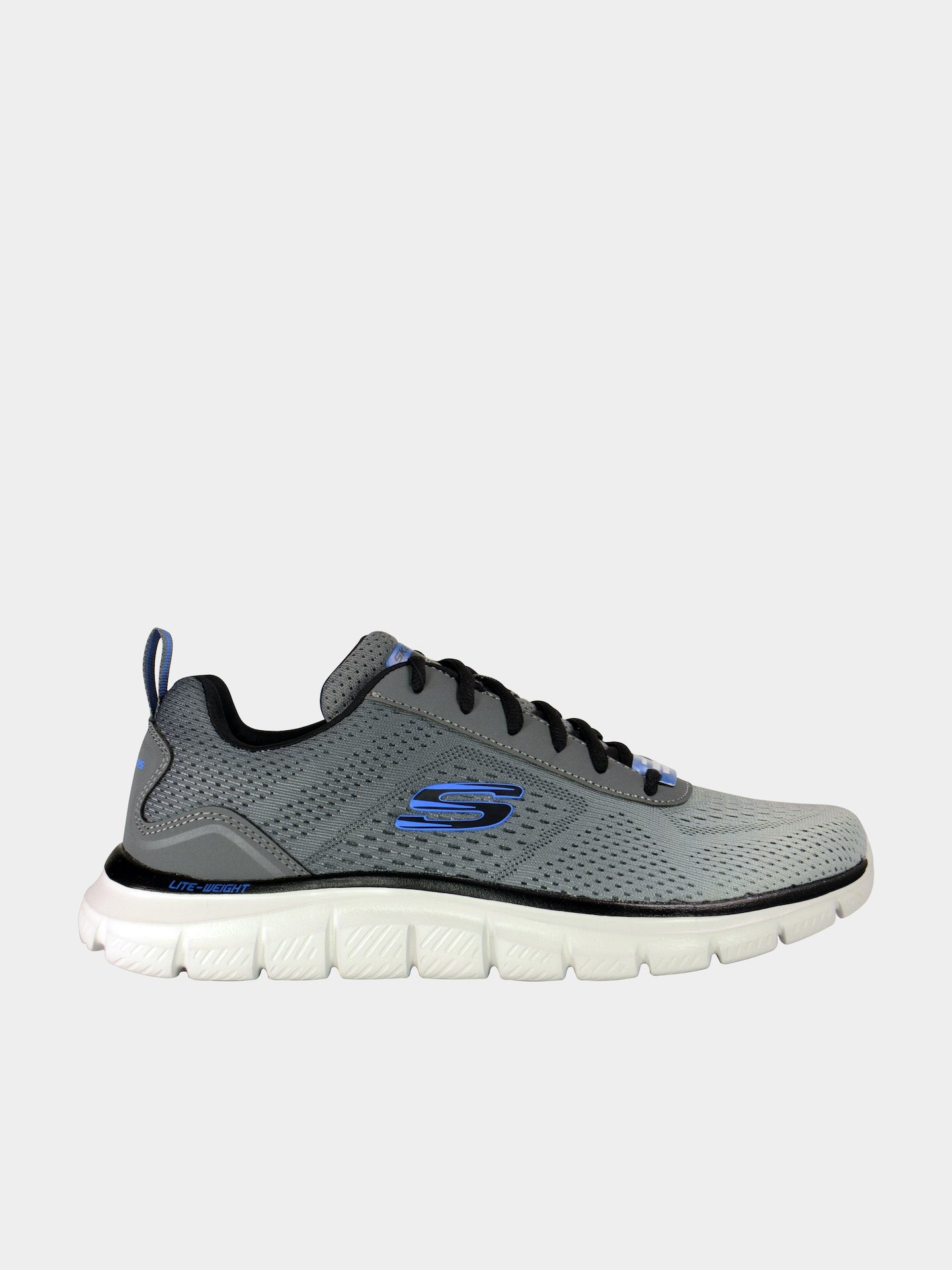 Skechers Men's Track - Ripkent Trainers