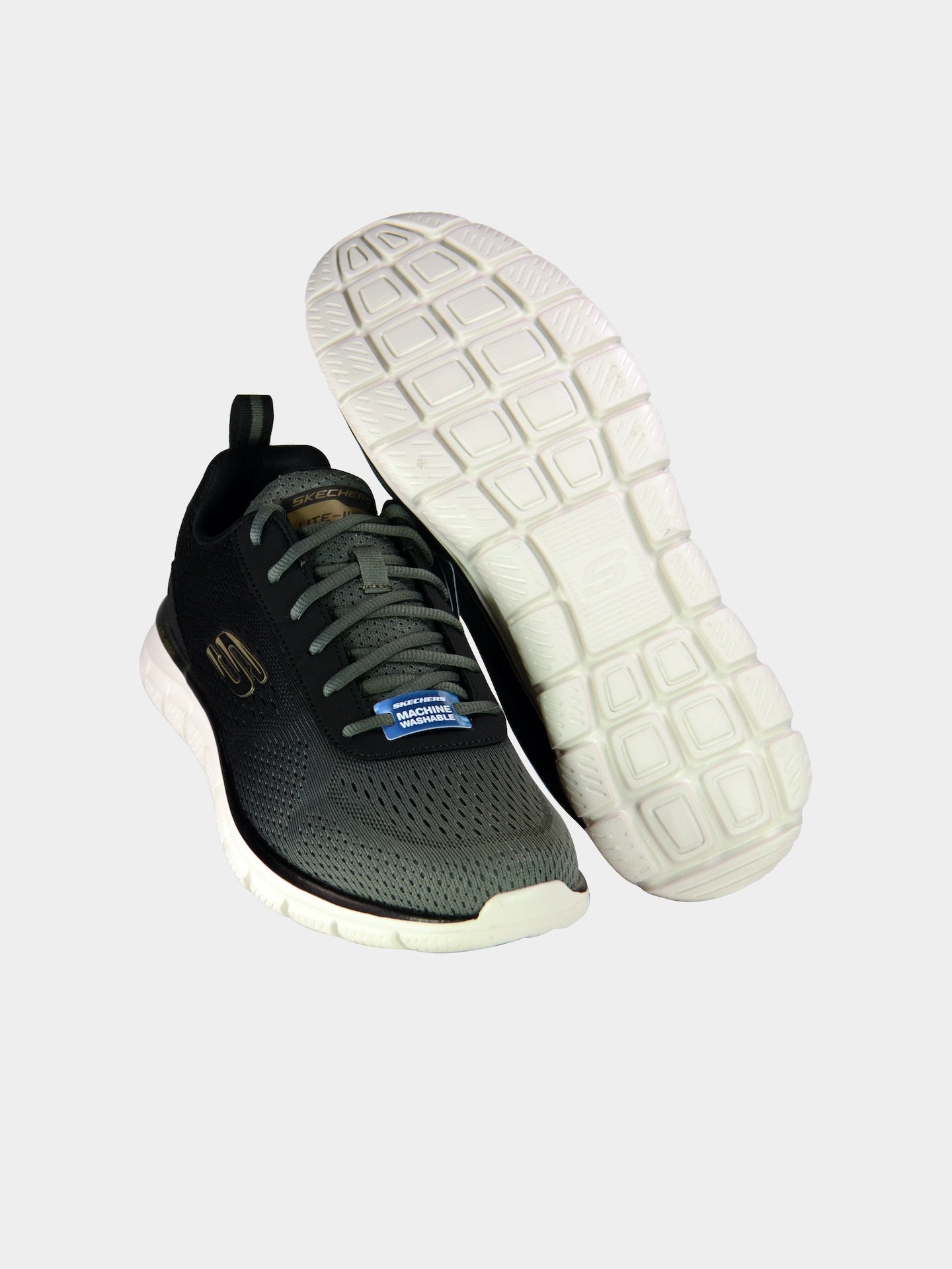 Skechers dual lite outlet homme