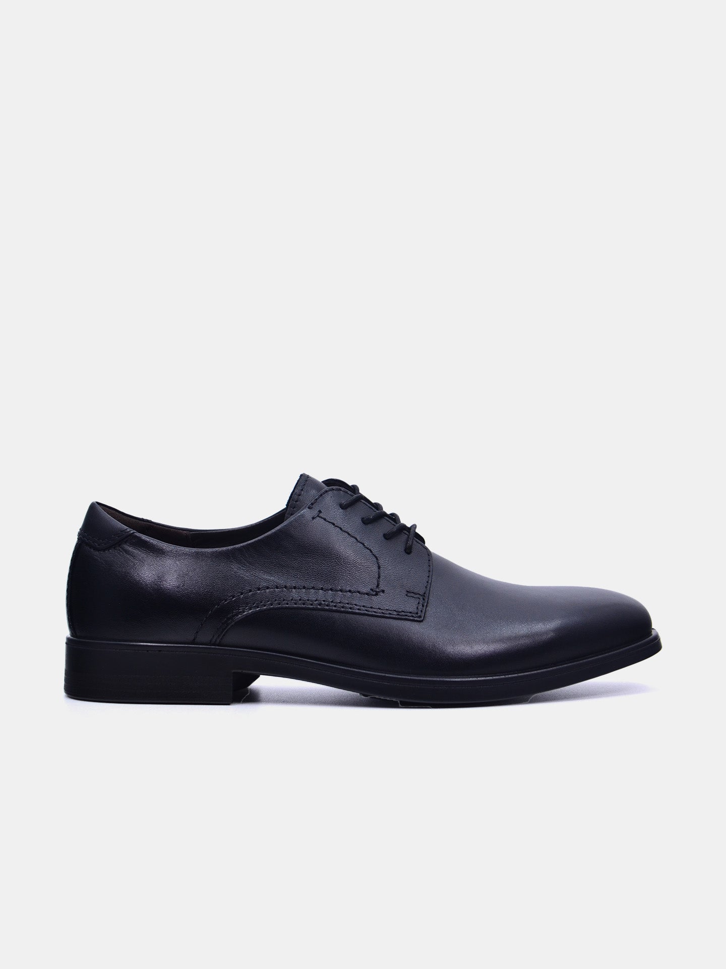 Josef Seibel M756 Men's Formal Shoes #color_Black
