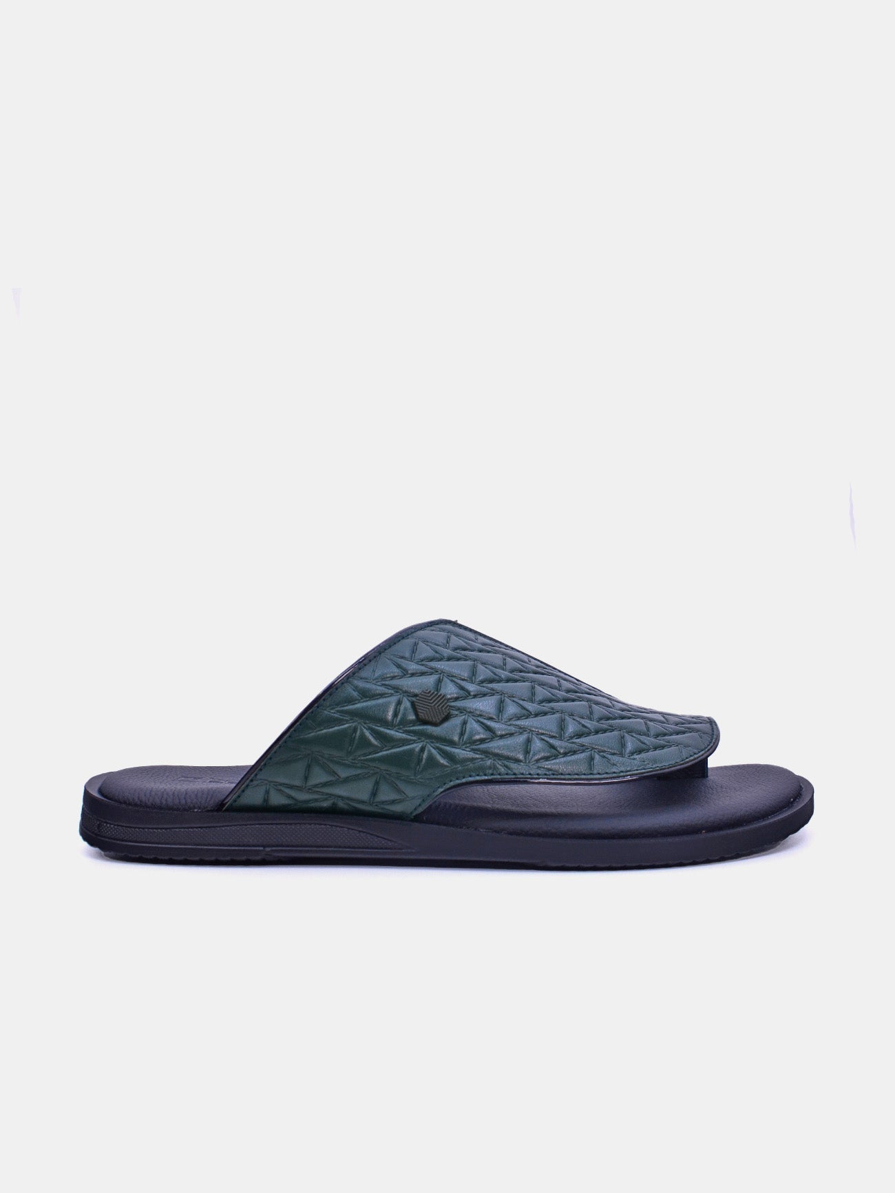 Barjeel Uno 175-045 Men's Sandals #color_Green