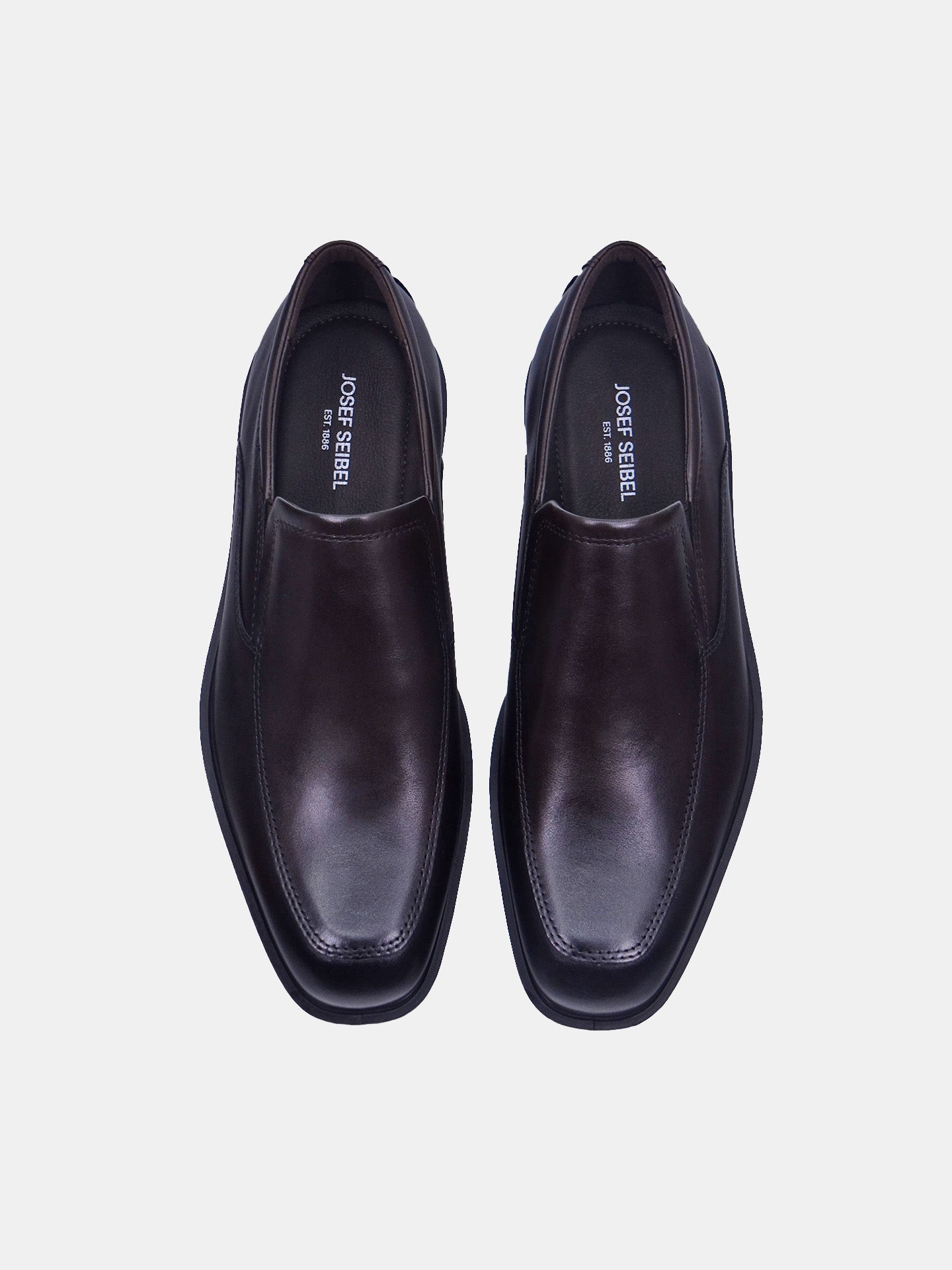 Josef Seibel M502-16 Men's Formal Shoes #color_Brown