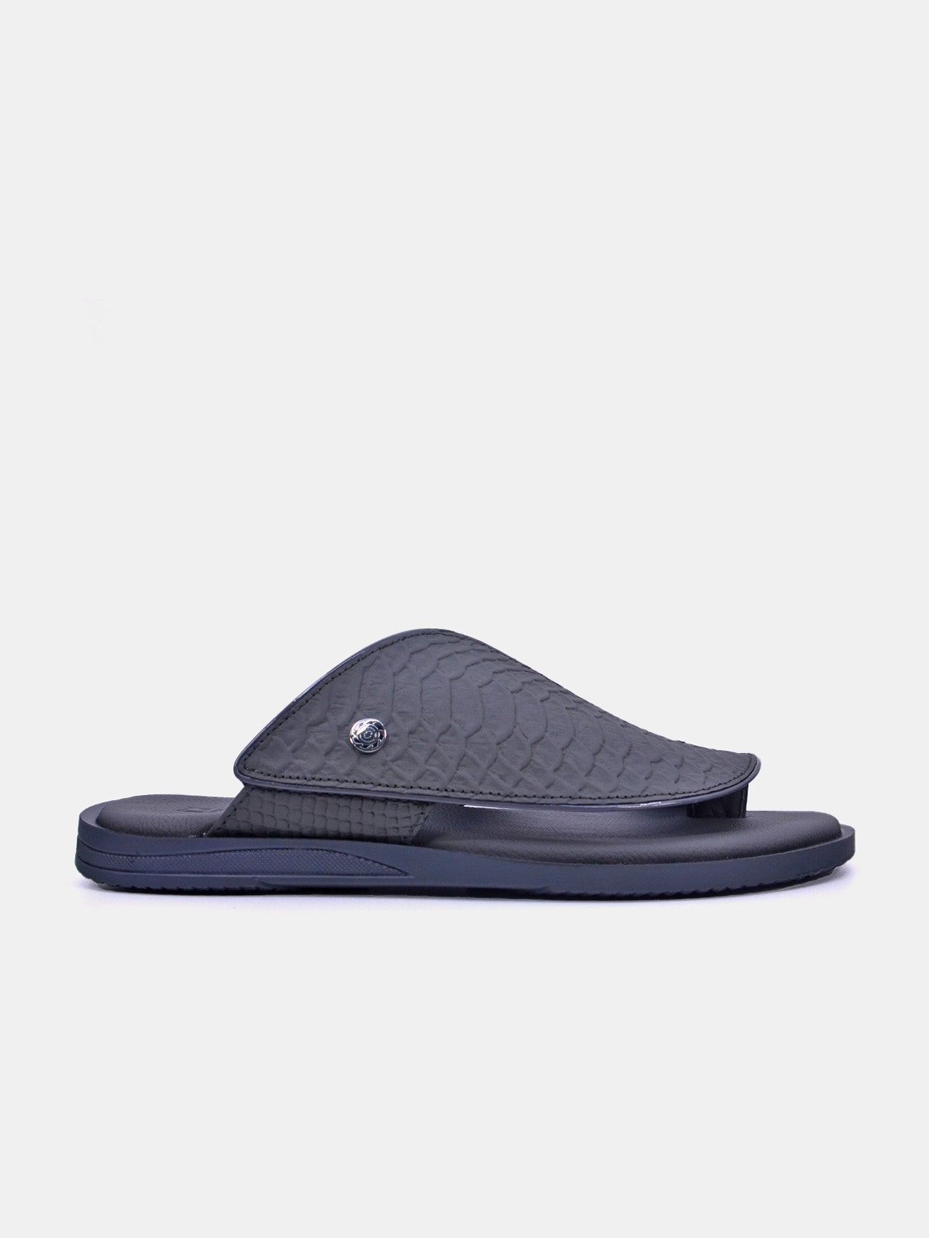 Barjeel Uno 175-046 Men's Sandals #color_Grey