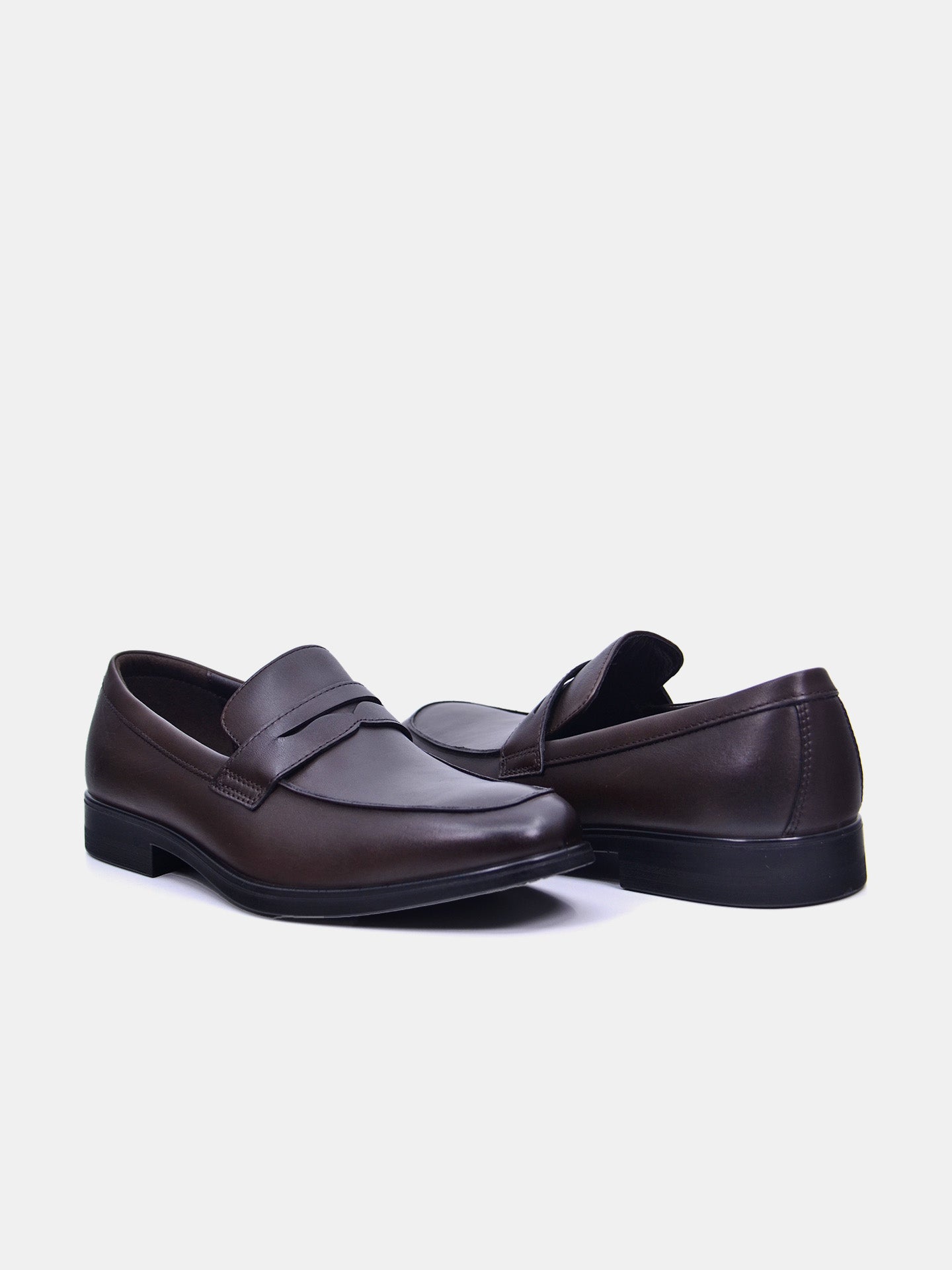 Josef Seibel M756 Men's Formal Shoes #color_Brown