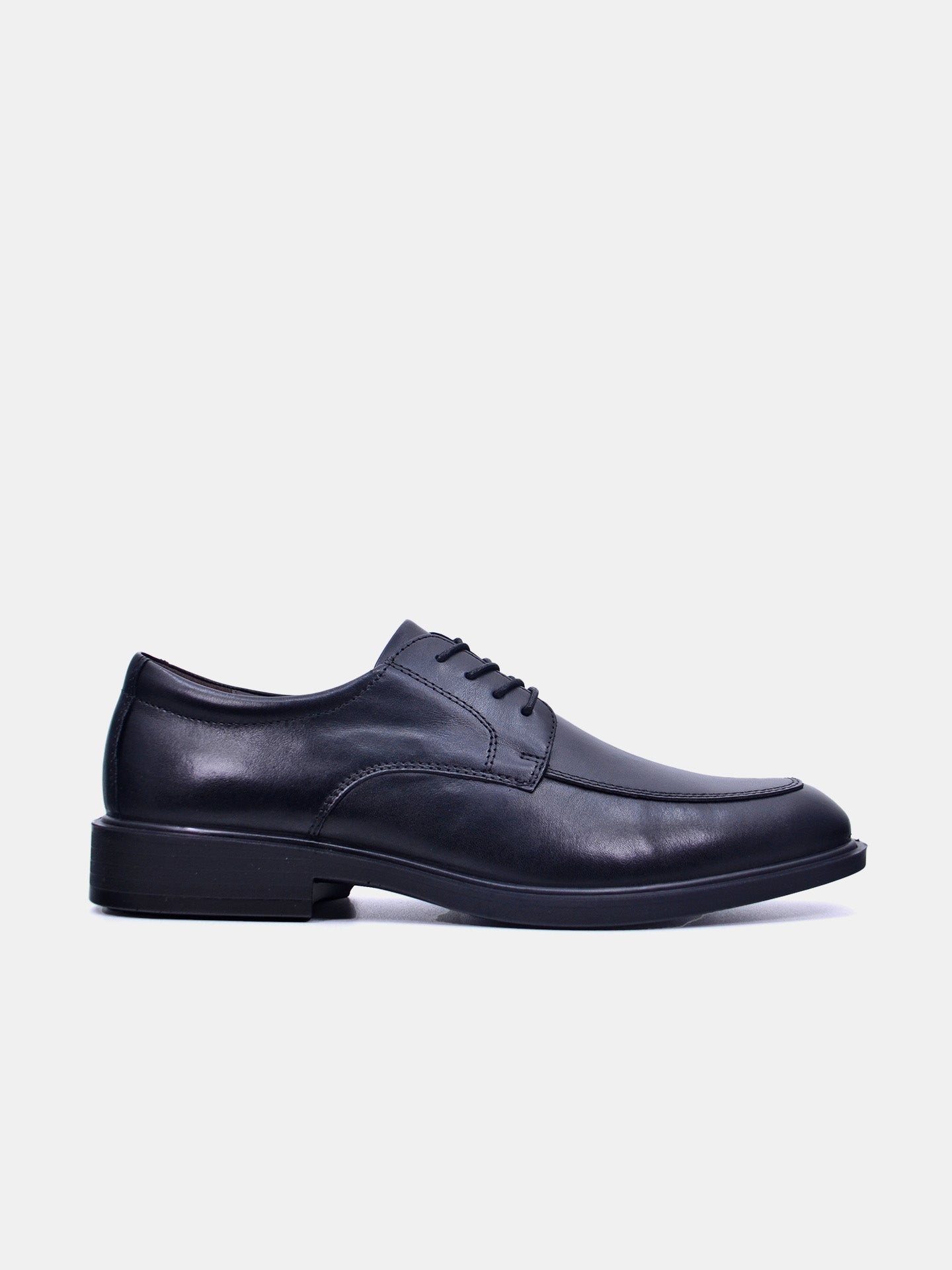 Josef Seibel M502-23 Men's Formal Shoes #color_Black