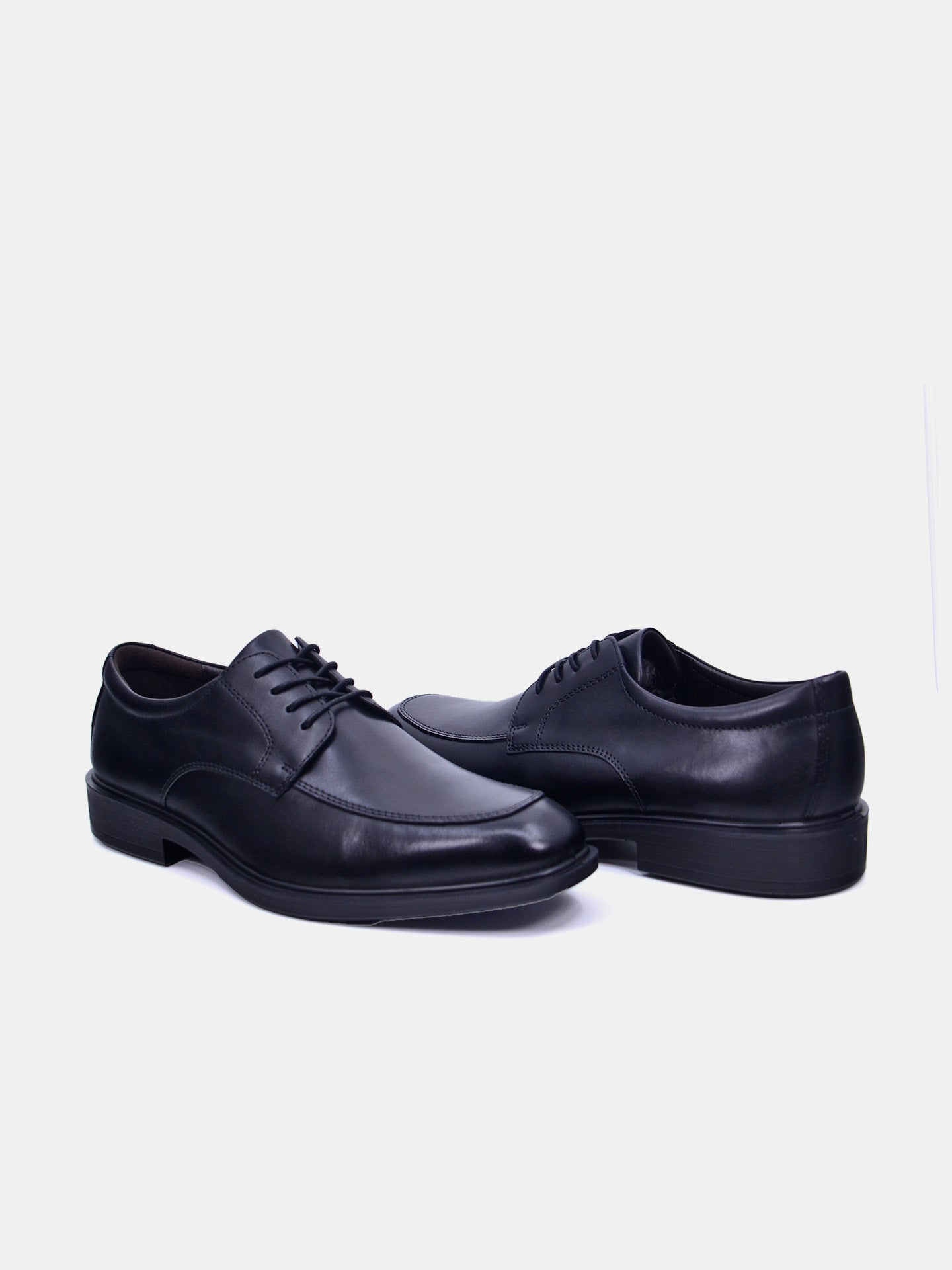 Josef Seibel M502-23 Men's Formal Shoes #color_Black