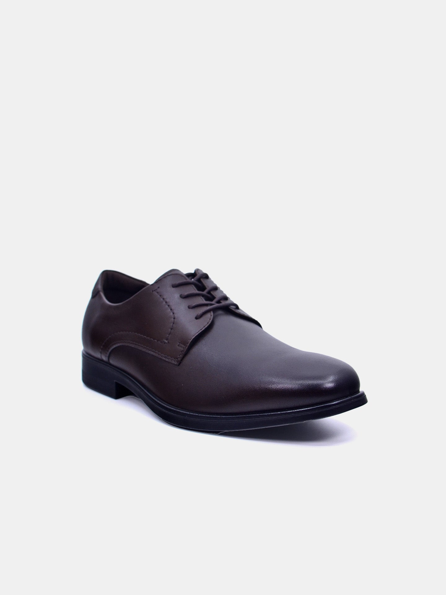 Josef Seibel M756 Men's Formal Shoes #color_Brown