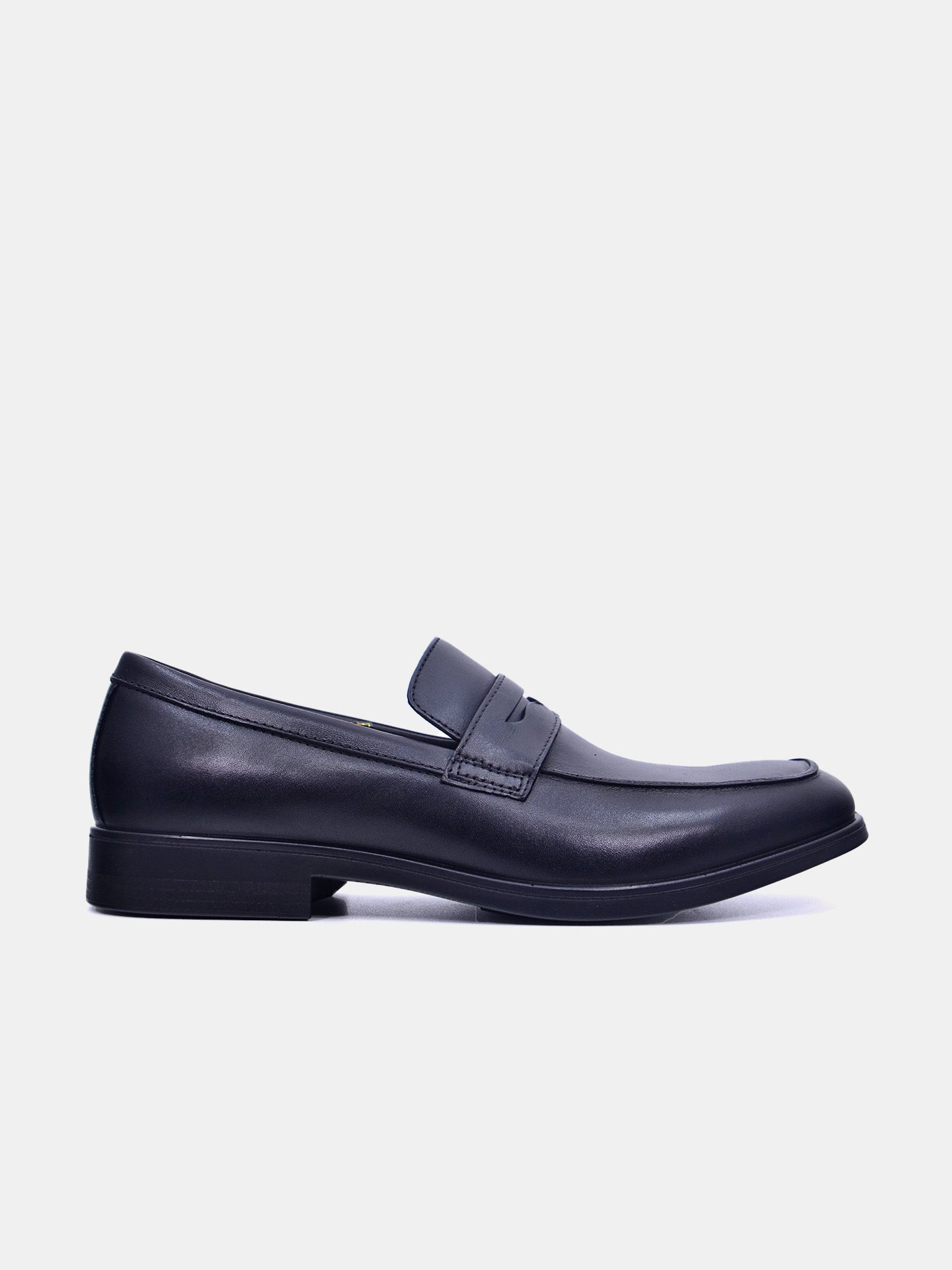 Josef Seibel M756 Men's Formal Shoes #color_Black