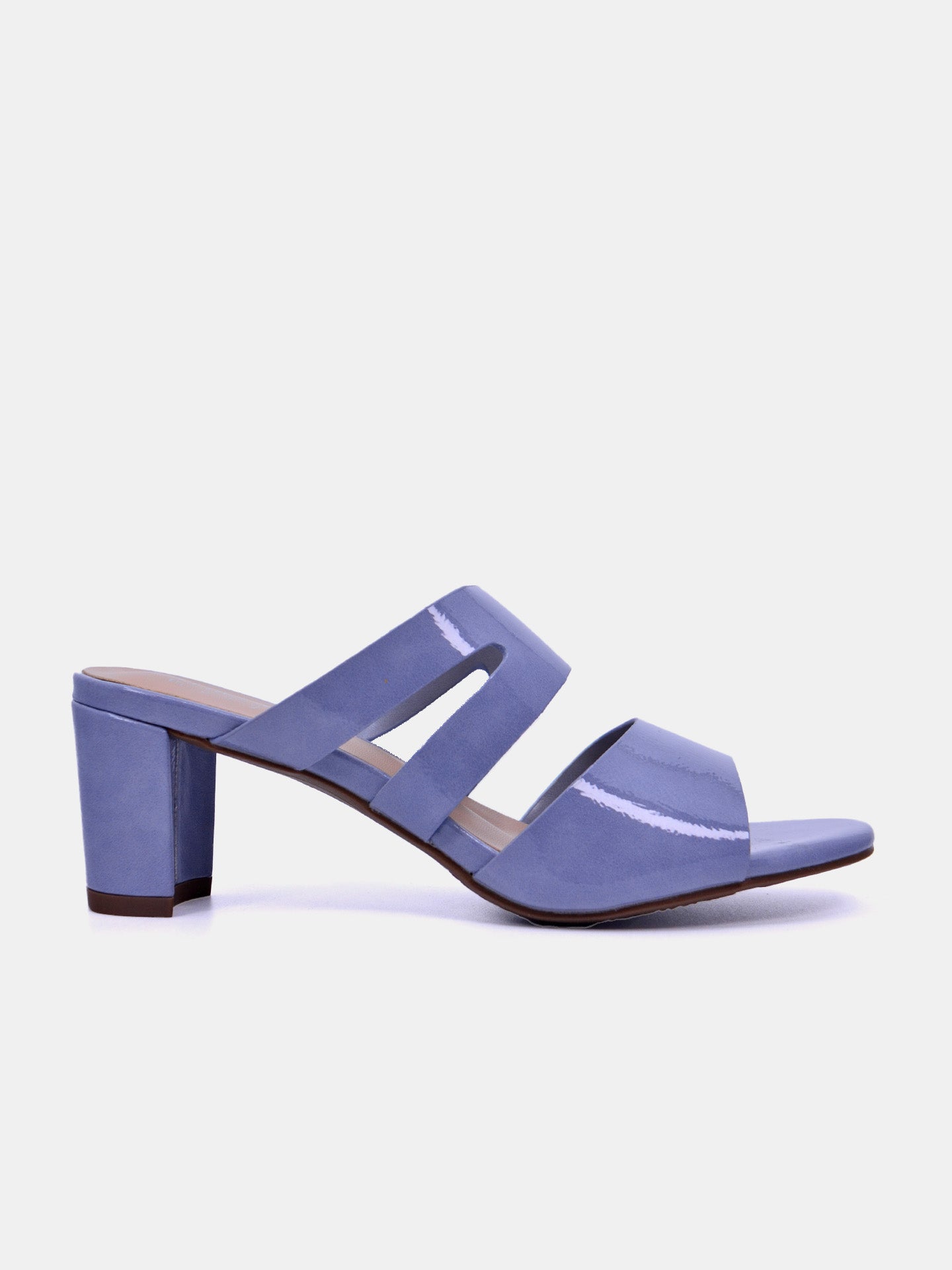 Michelle Morgan 214RC19M Women's Heeled Sandals #color_Blue