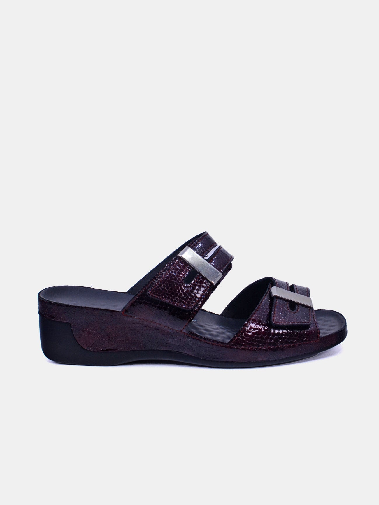 Vital 0836-458 Women's Sandals #color_Maroon