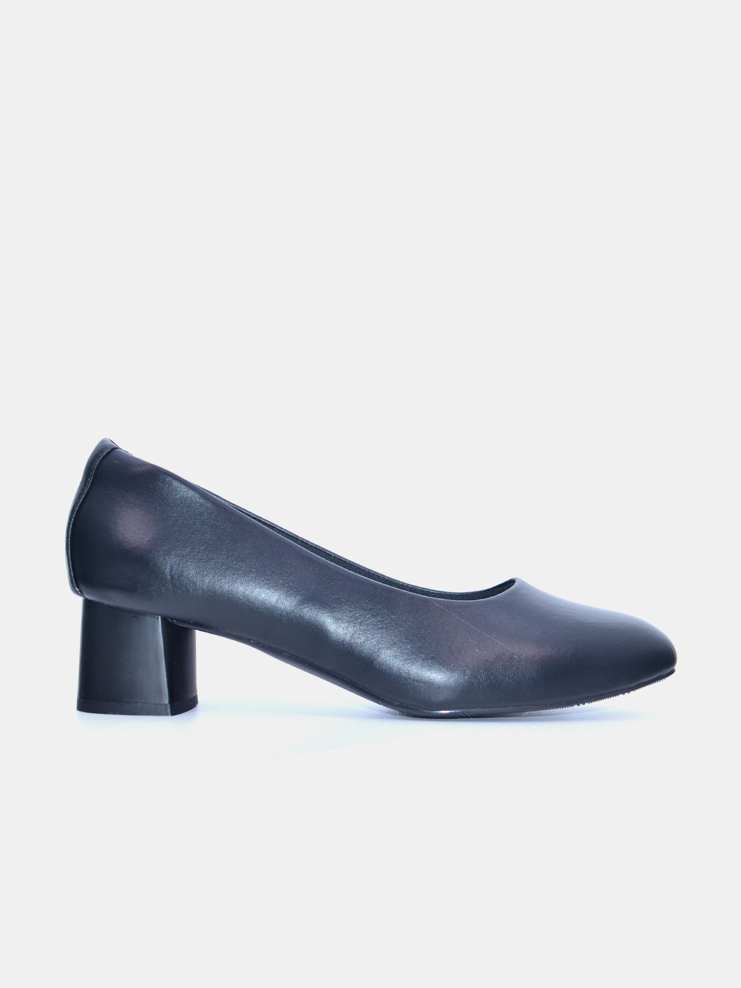Michelle Morgan 219JT507 Women's Heeled Sandals #color_Black