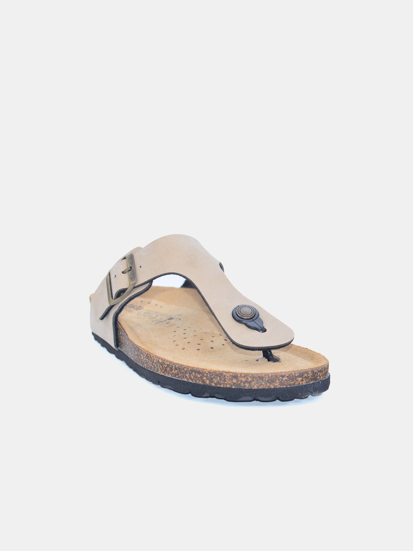 Biochic Gizeh Women's Sandals #color_Beige