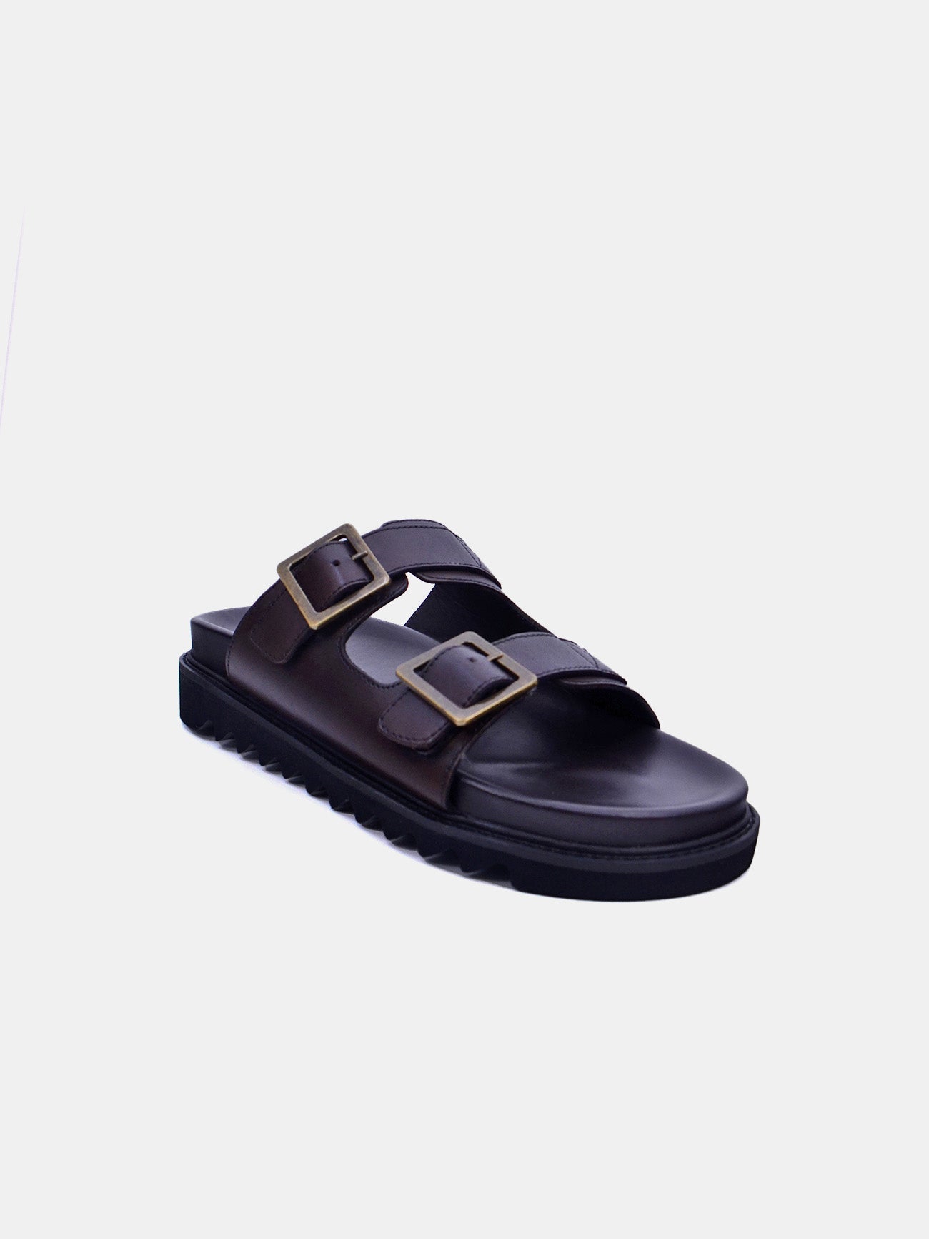 Josef Seibel 58402-AR317 Men's Casual Sandals #color_Brown