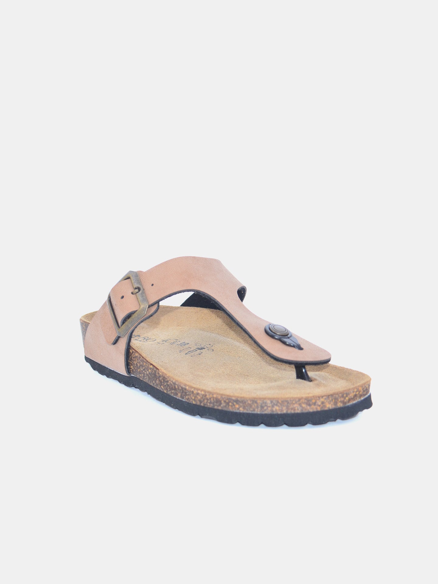 Biochic Gizeh Women's Sandals #color_Brown